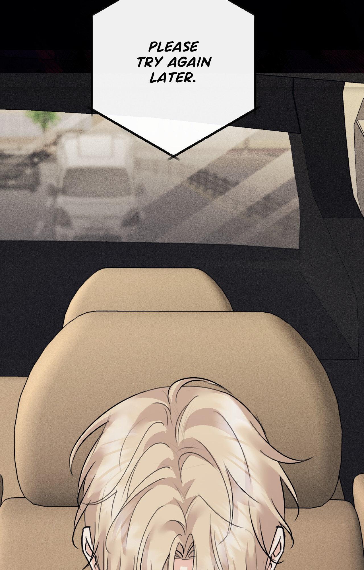 Symbiotic Relationship Between the Sun and the Moon - Chapter 51 Page 23
