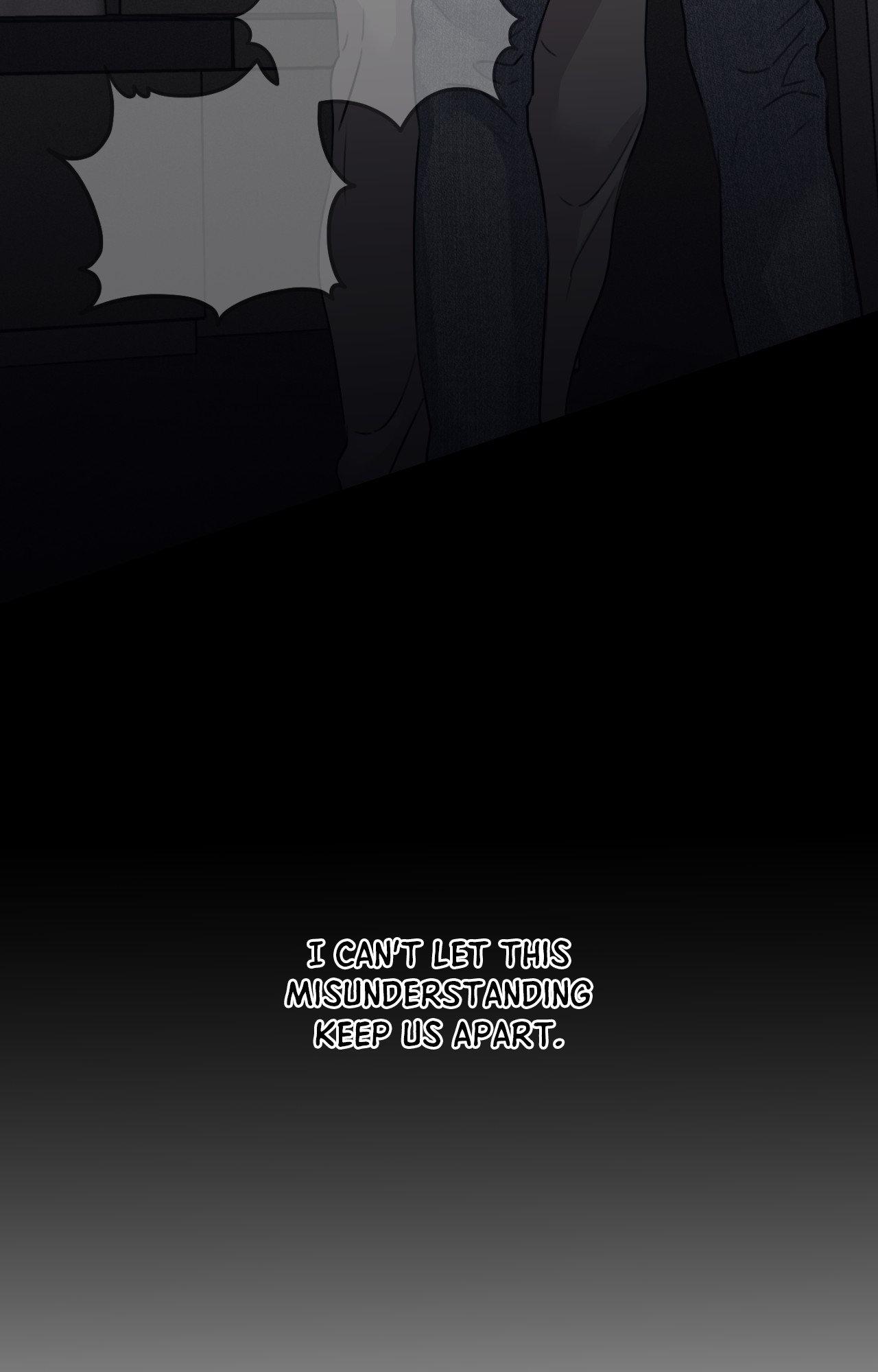Symbiotic Relationship Between the Sun and the Moon - Chapter 51 Page 33