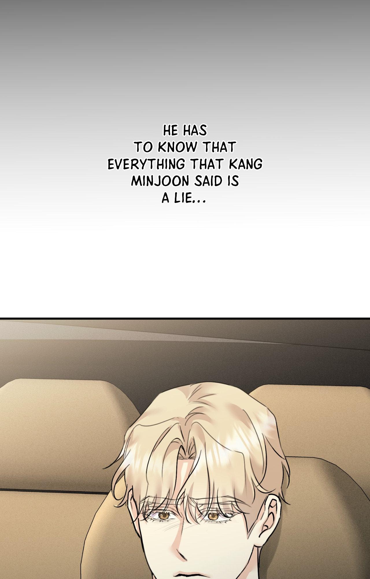Symbiotic Relationship Between the Sun and the Moon - Chapter 51 Page 34