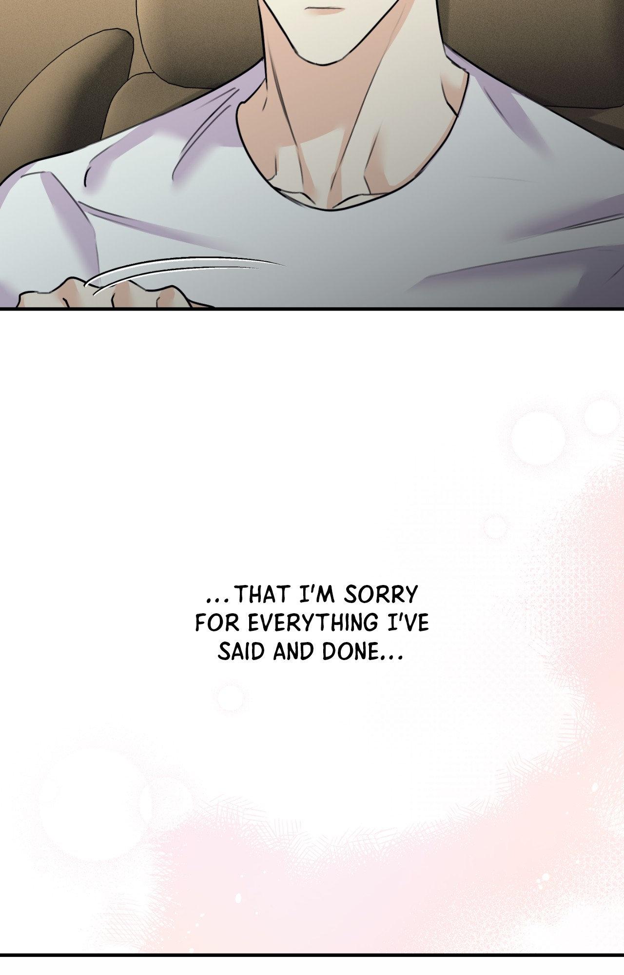 Symbiotic Relationship Between the Sun and the Moon - Chapter 51 Page 35