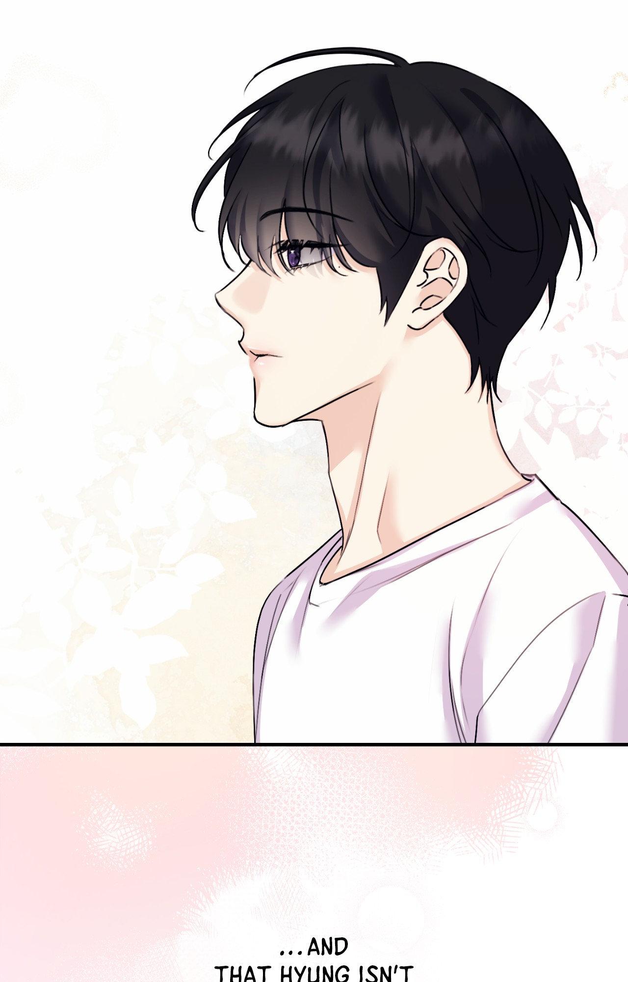 Symbiotic Relationship Between the Sun and the Moon - Chapter 51 Page 36