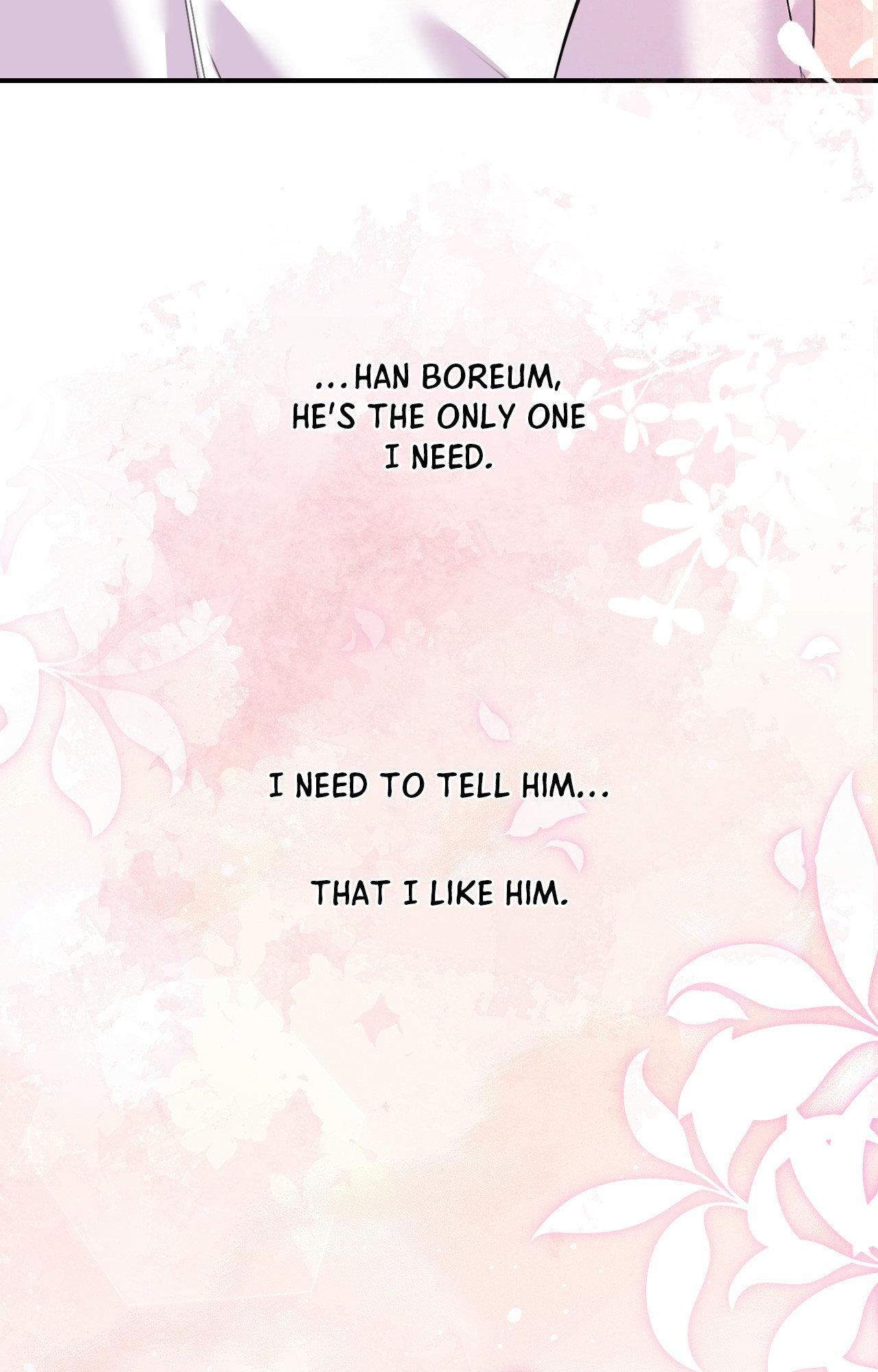 Symbiotic Relationship Between the Sun and the Moon - Chapter 51 Page 38