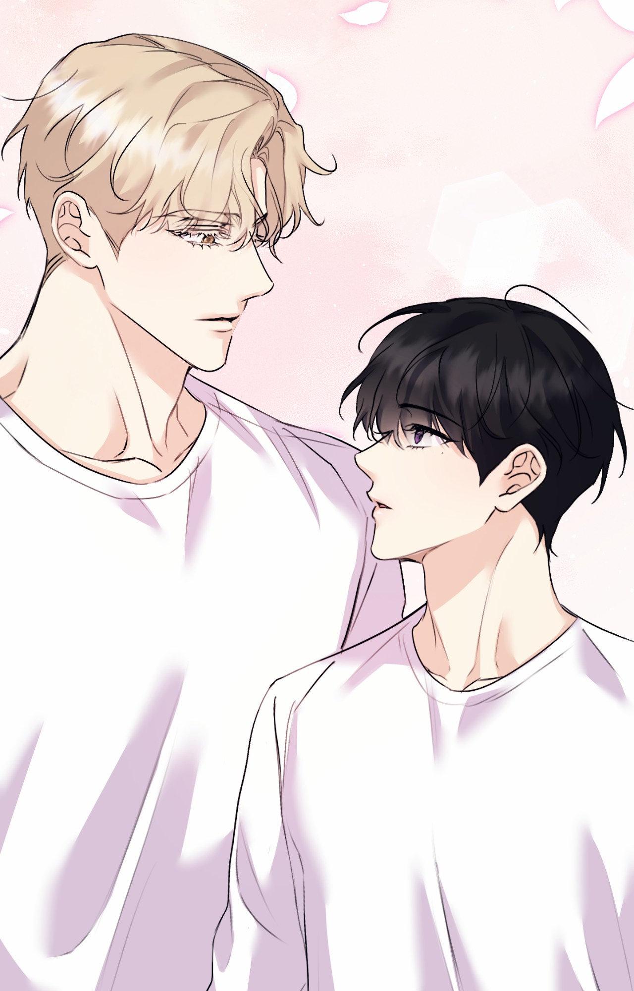 Symbiotic Relationship Between the Sun and the Moon - Chapter 51 Page 39