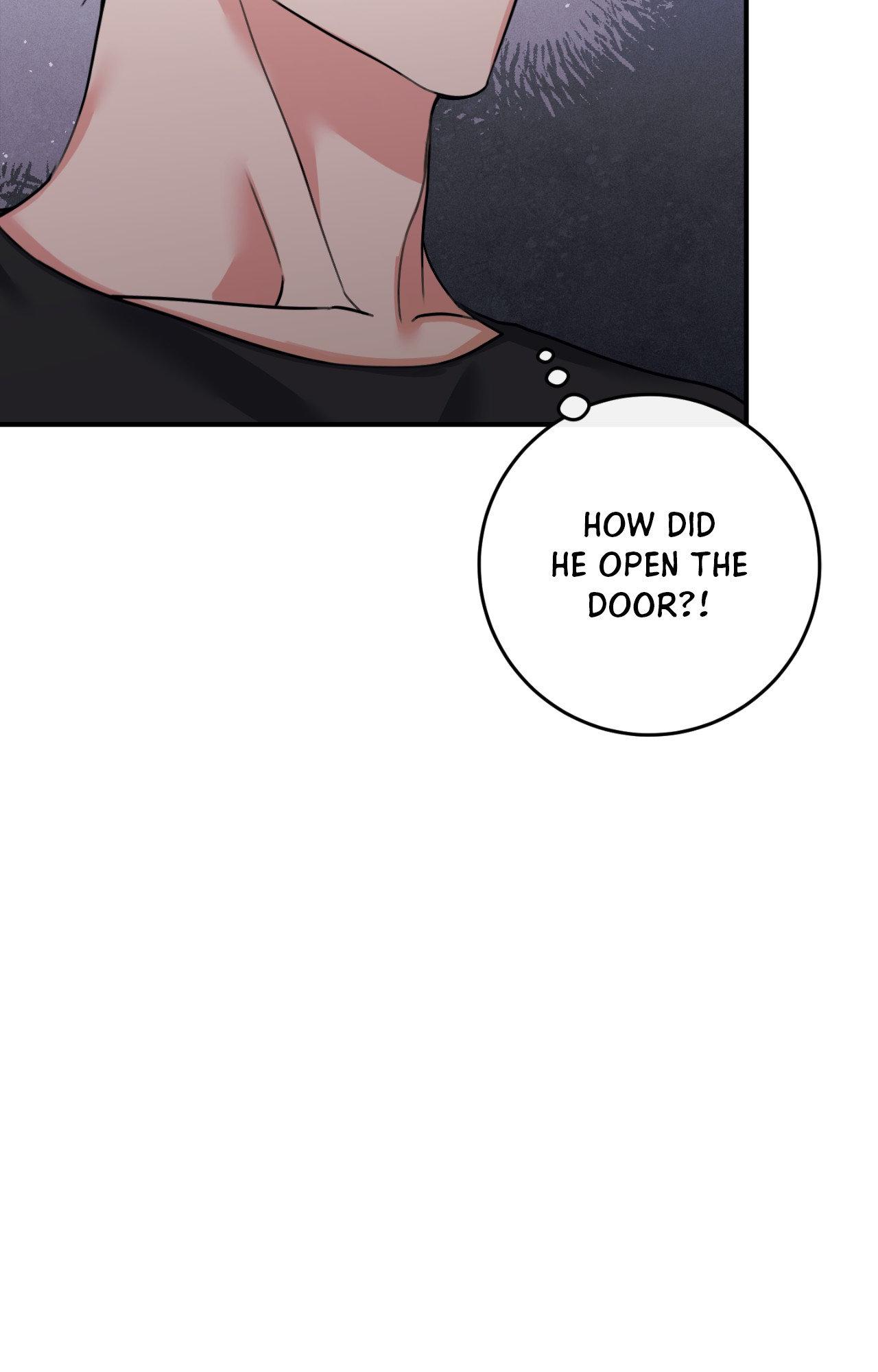 Symbiotic Relationship Between the Sun and the Moon - Chapter 51 Page 4