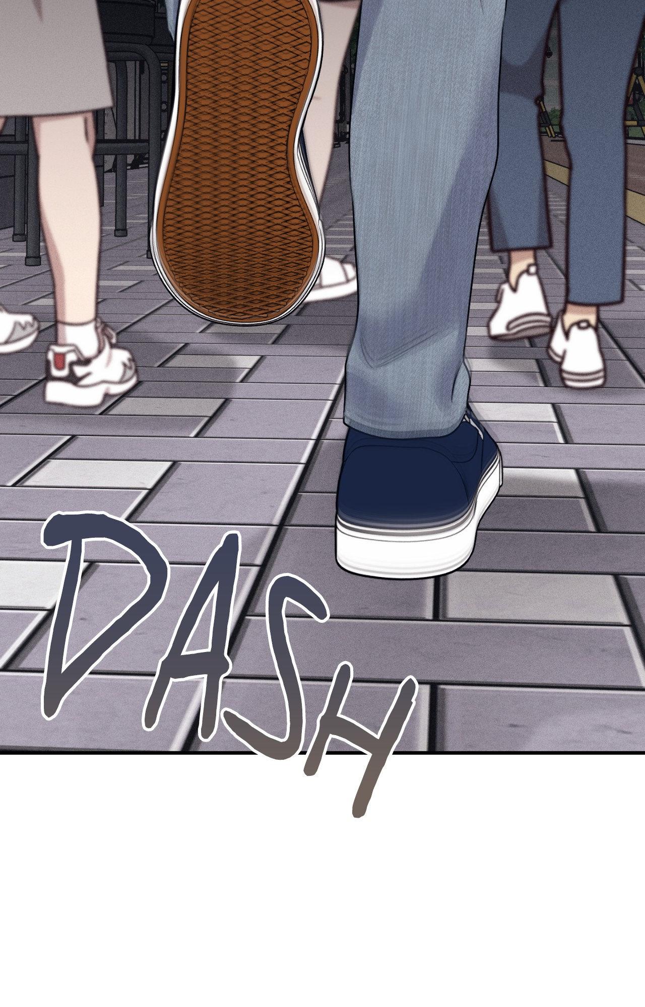Symbiotic Relationship Between the Sun and the Moon - Chapter 51 Page 47