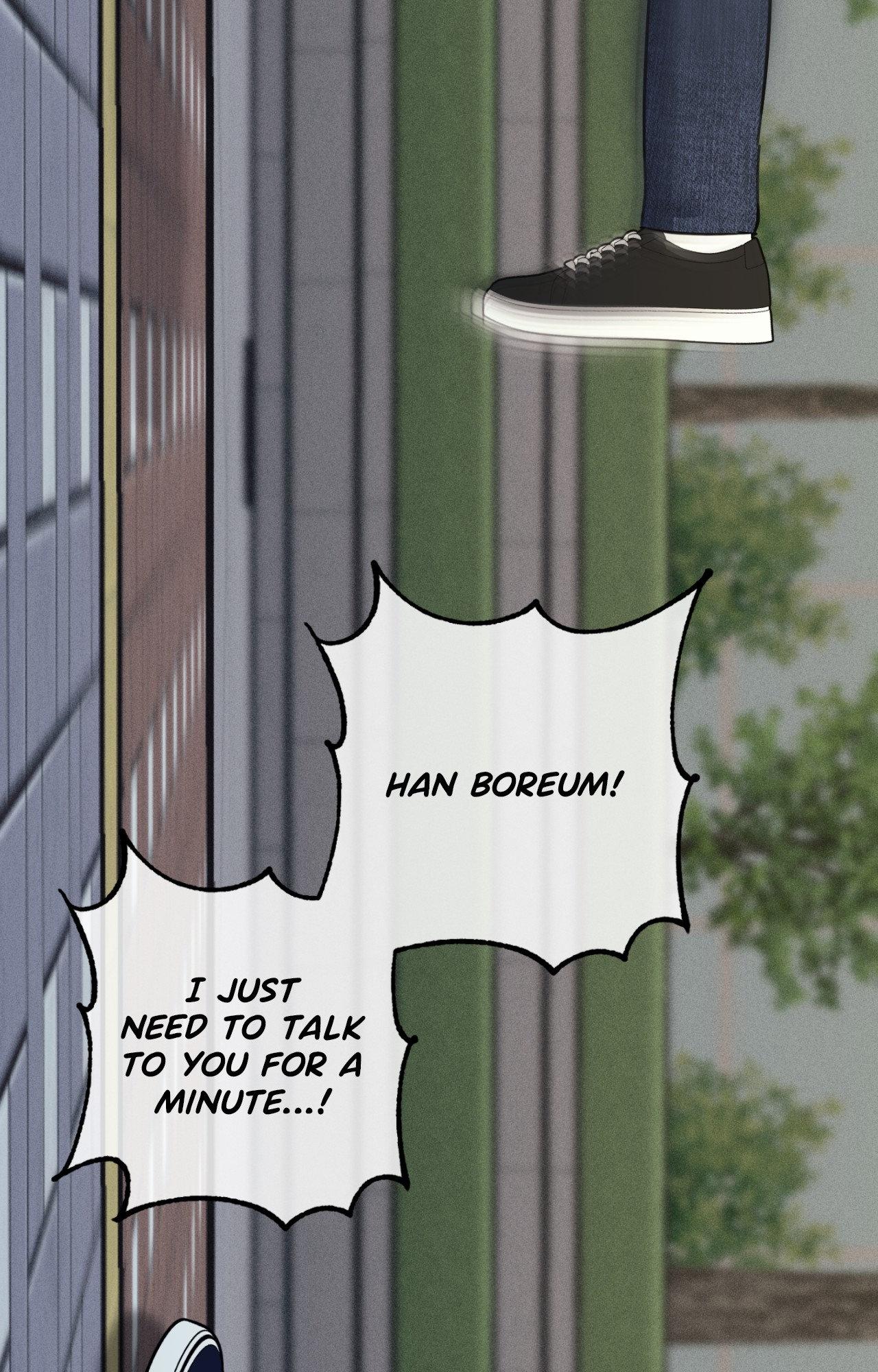 Symbiotic Relationship Between the Sun and the Moon - Chapter 51 Page 63