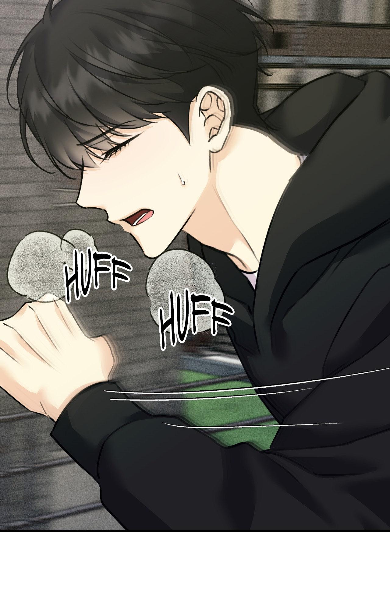 Symbiotic Relationship Between the Sun and the Moon - Chapter 51 Page 66