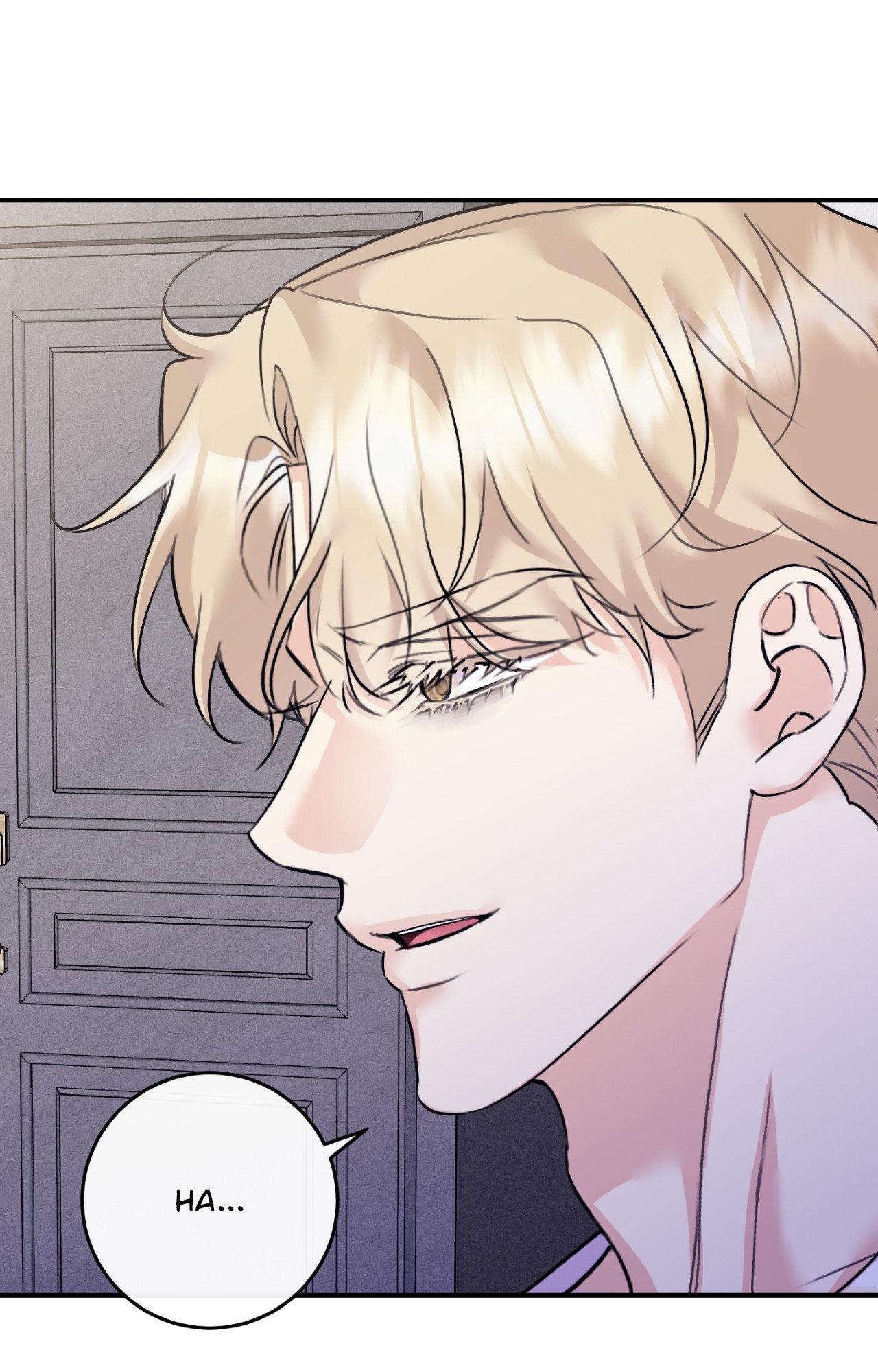 Symbiotic Relationship Between the Sun and the Moon - Chapter 51 Page 7