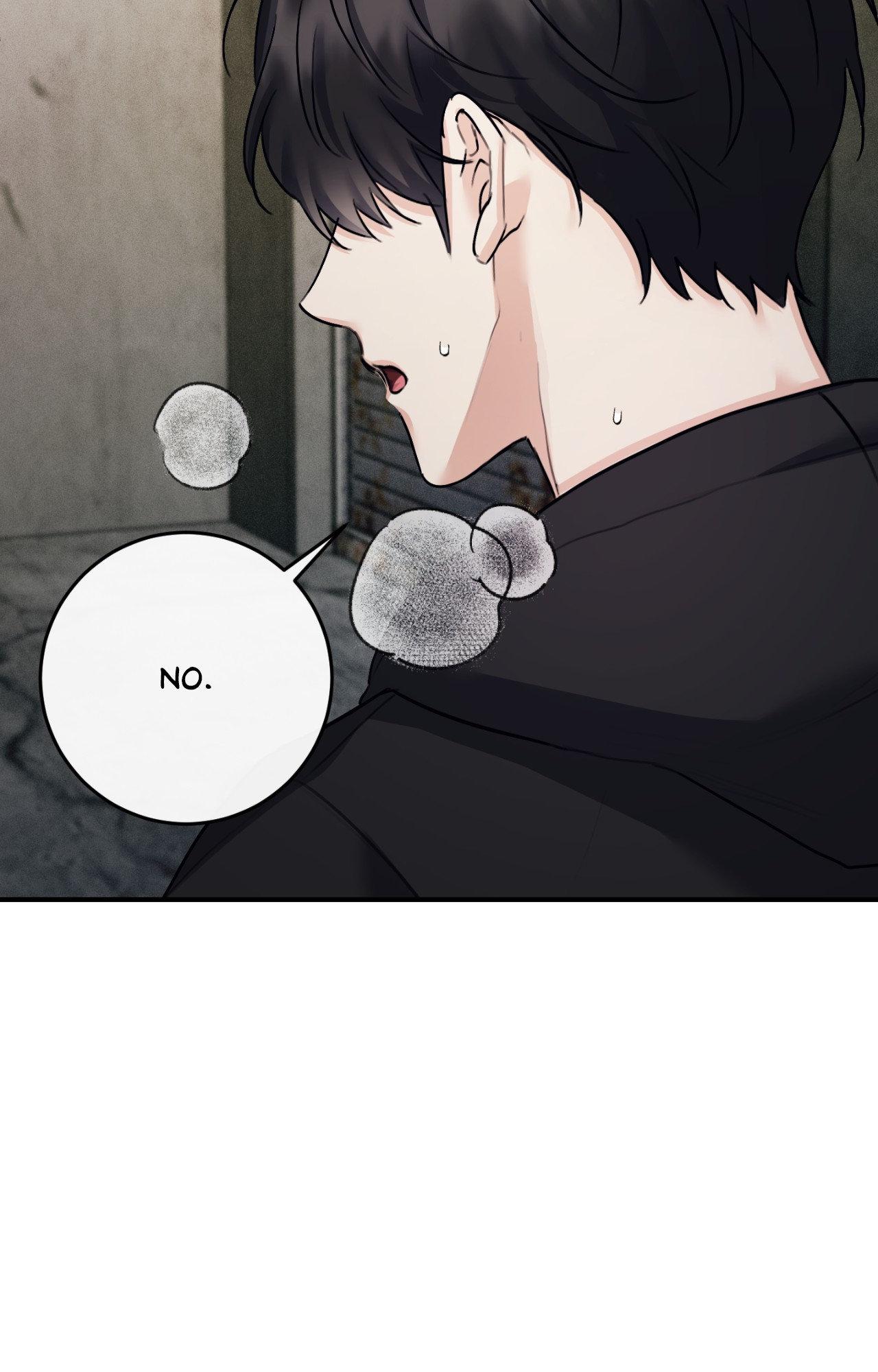 Symbiotic Relationship Between the Sun and the Moon - Chapter 51 Page 74