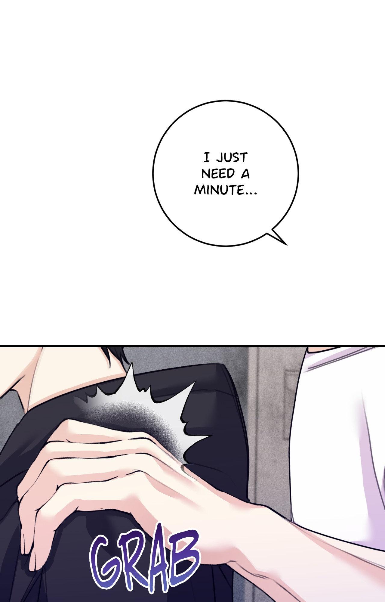 Symbiotic Relationship Between the Sun and the Moon - Chapter 51 Page 75