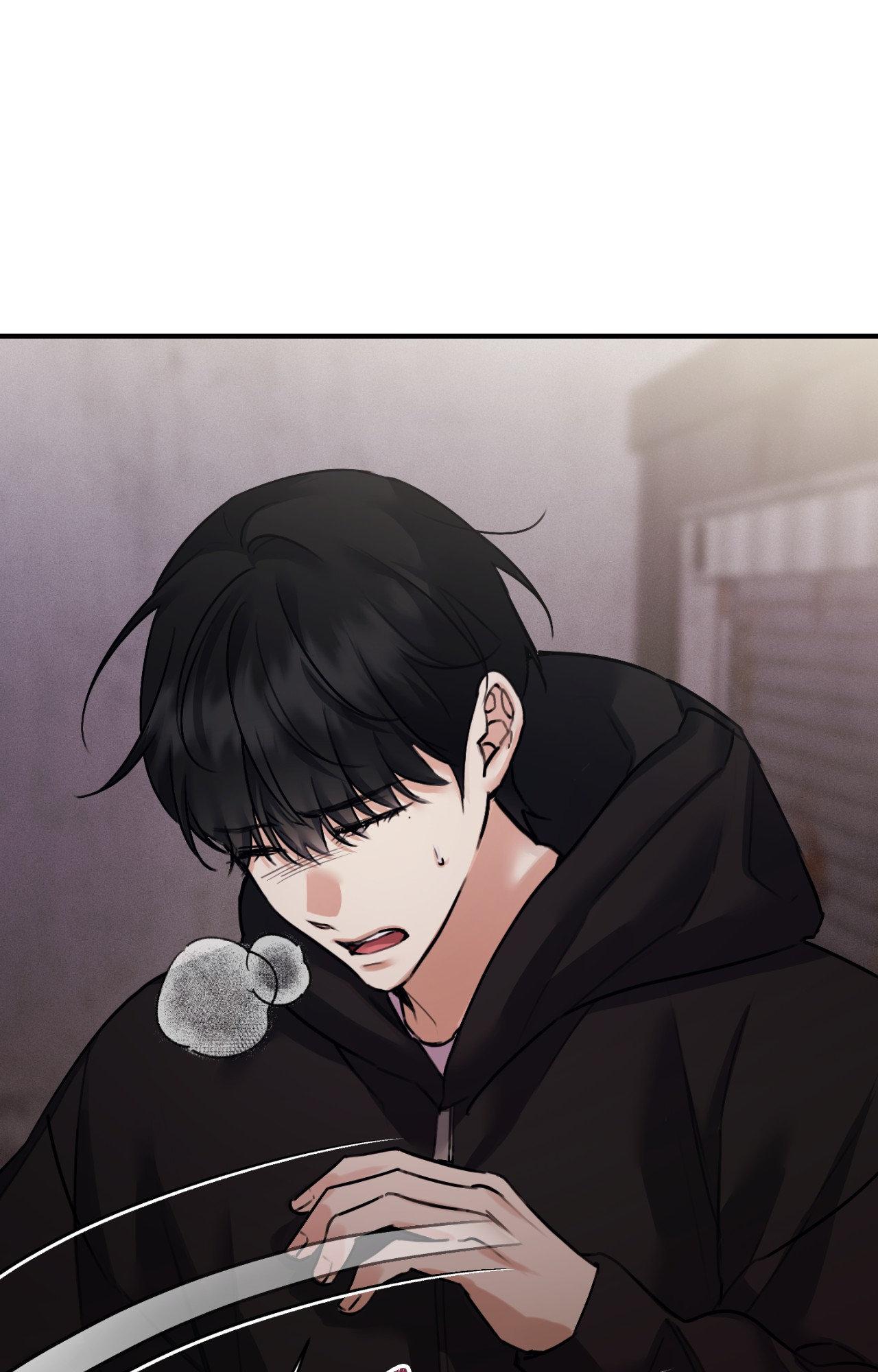 Symbiotic Relationship Between the Sun and the Moon - Chapter 51 Page 77