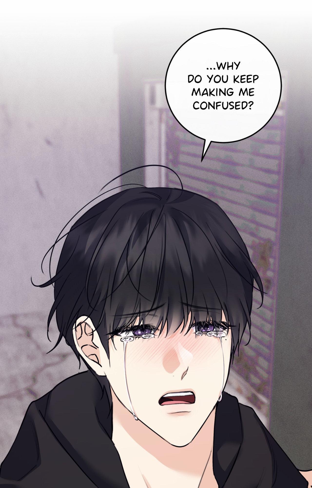 Symbiotic Relationship Between the Sun and the Moon - Chapter 51 Page 86