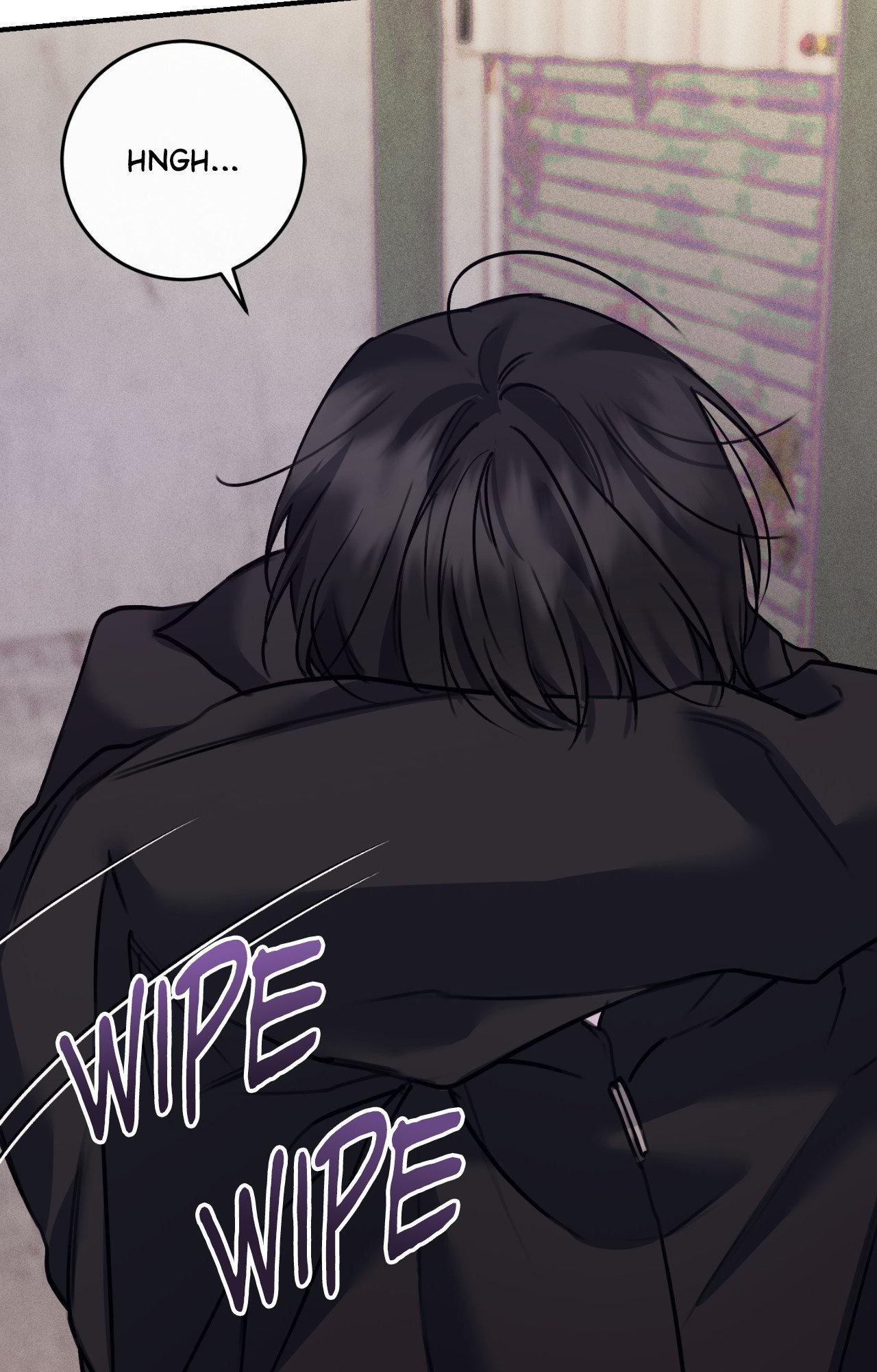Symbiotic Relationship Between the Sun and the Moon - Chapter 51 Page 90