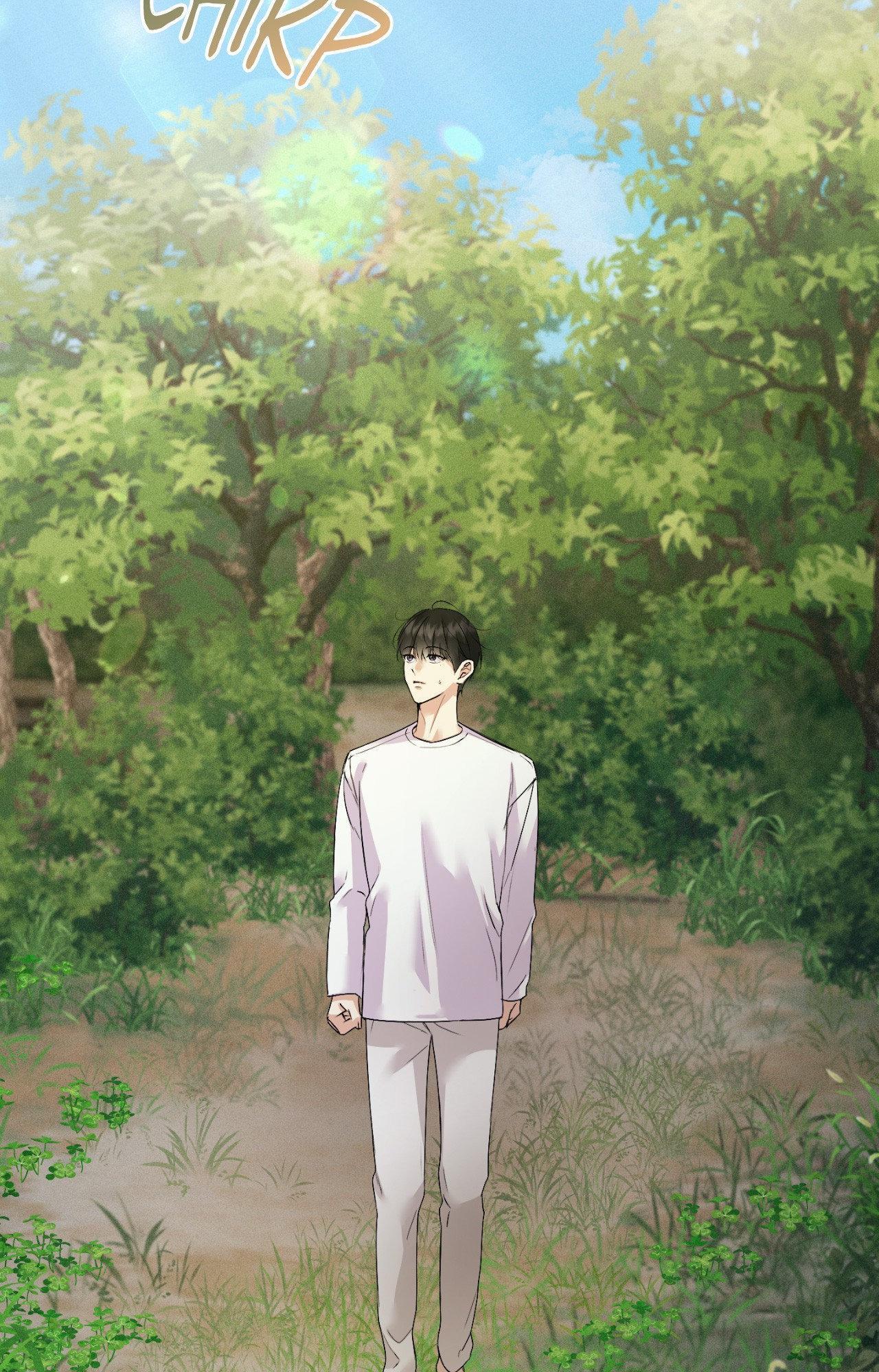 Symbiotic Relationship Between the Sun and the Moon - Chapter 52 Page 103