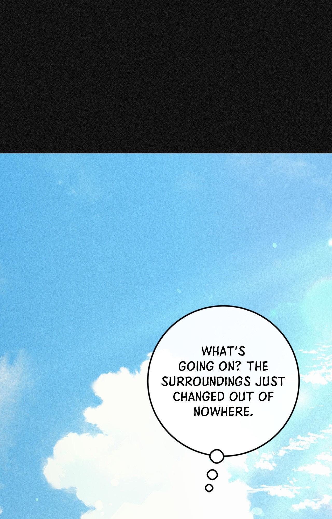 Symbiotic Relationship Between the Sun and the Moon - Chapter 52 Page 105