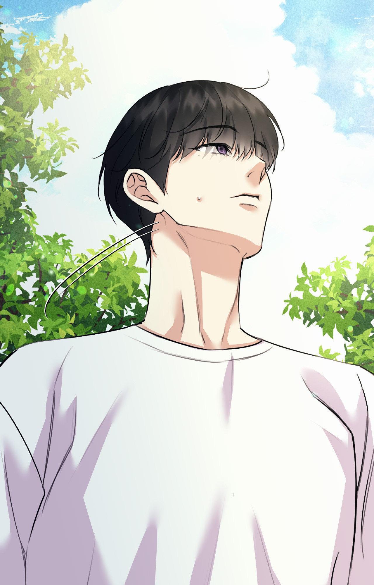 Symbiotic Relationship Between the Sun and the Moon - Chapter 52 Page 106