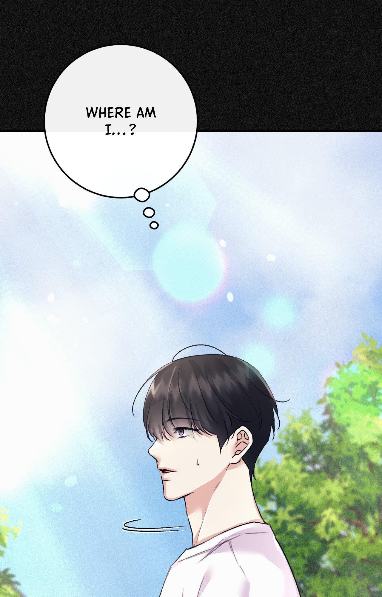 Symbiotic Relationship Between the Sun and the Moon - Chapter 52 Page 108