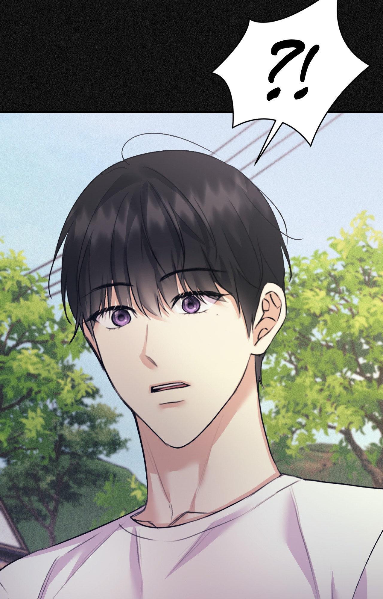 Symbiotic Relationship Between the Sun and the Moon - Chapter 52 Page 111