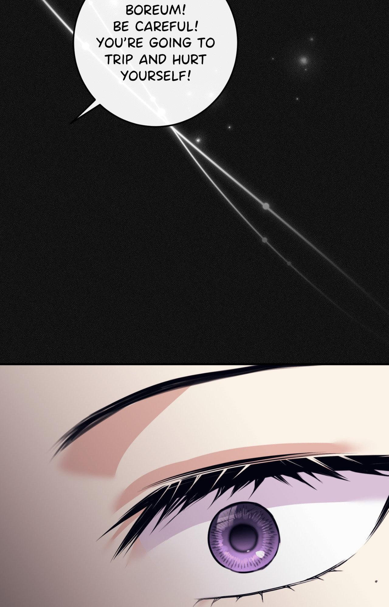Symbiotic Relationship Between the Sun and the Moon - Chapter 52 Page 113
