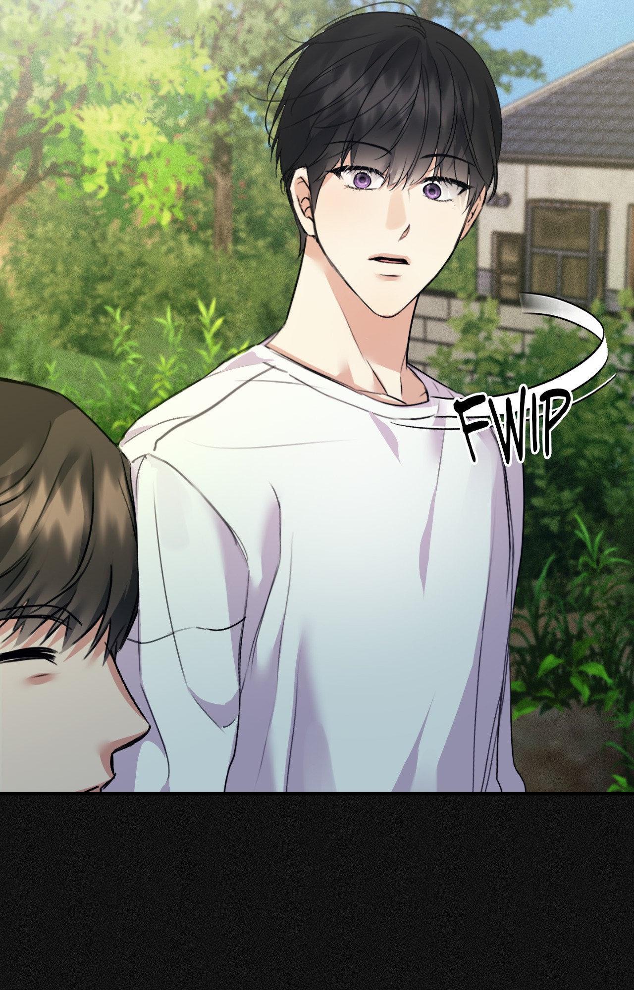 Symbiotic Relationship Between the Sun and the Moon - Chapter 52 Page 115
