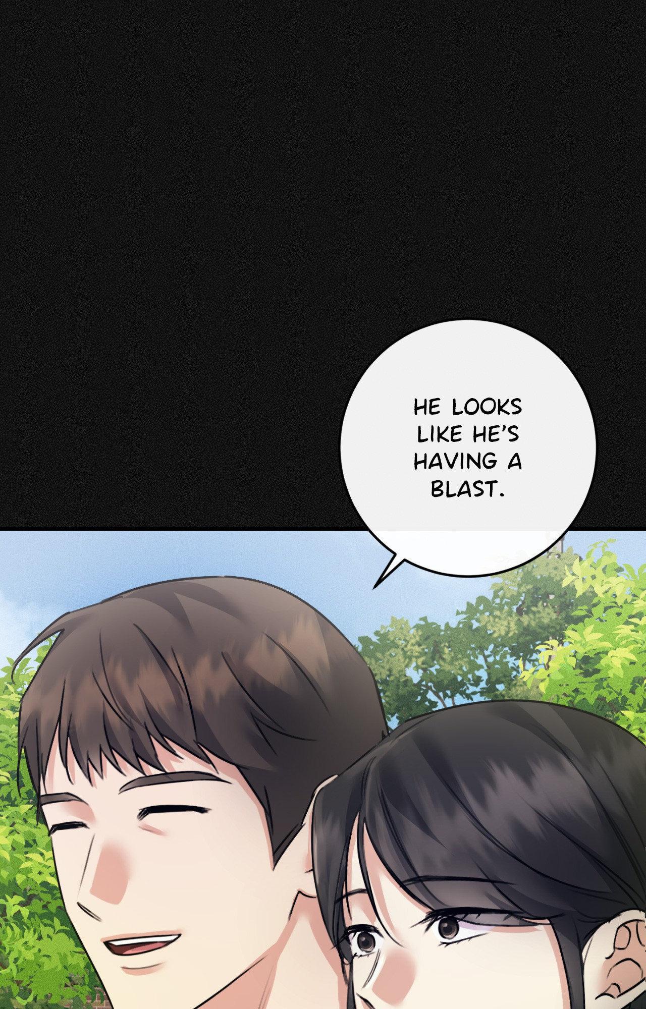 Symbiotic Relationship Between the Sun and the Moon - Chapter 52 Page 116