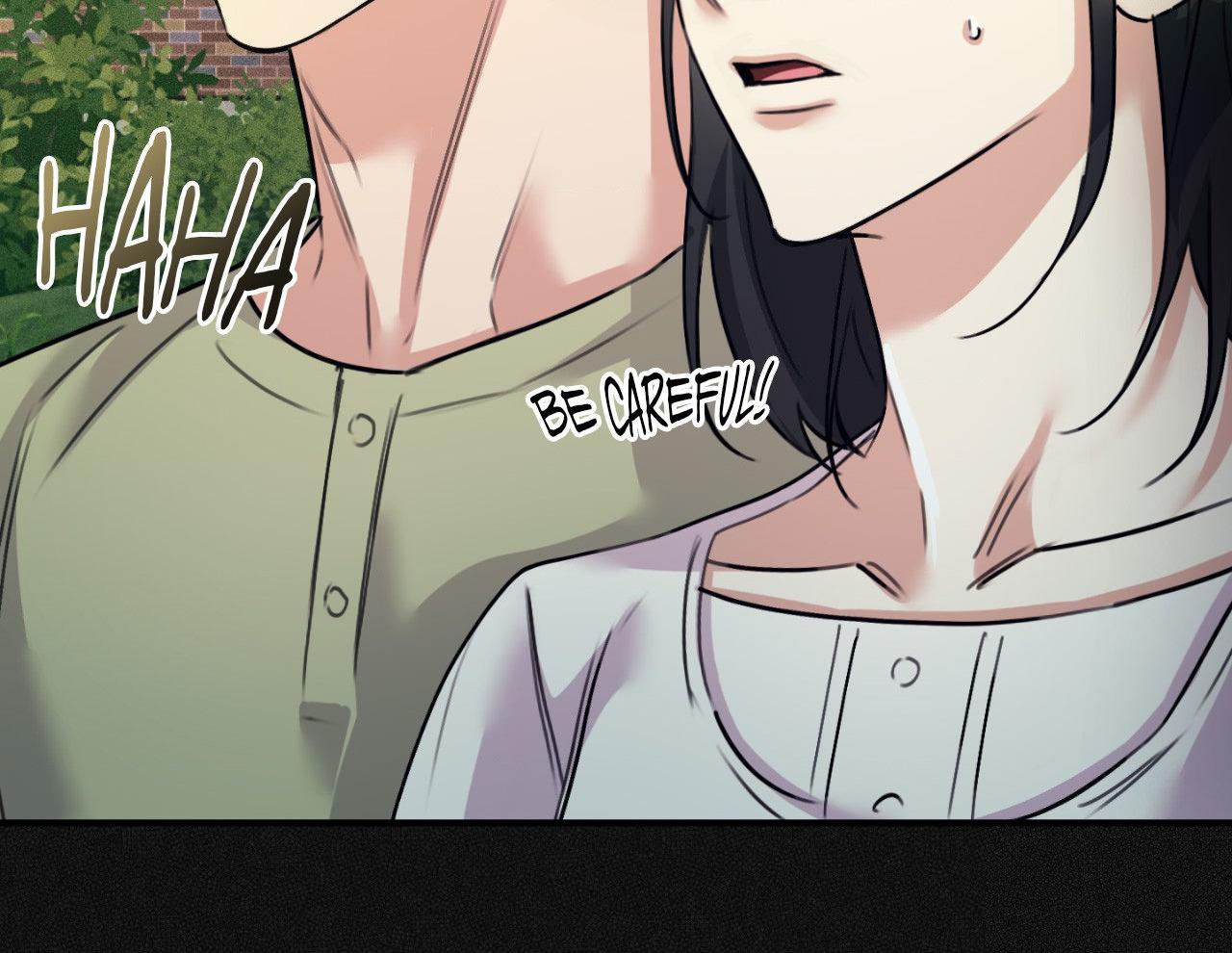 Symbiotic Relationship Between the Sun and the Moon - Chapter 52 Page 117