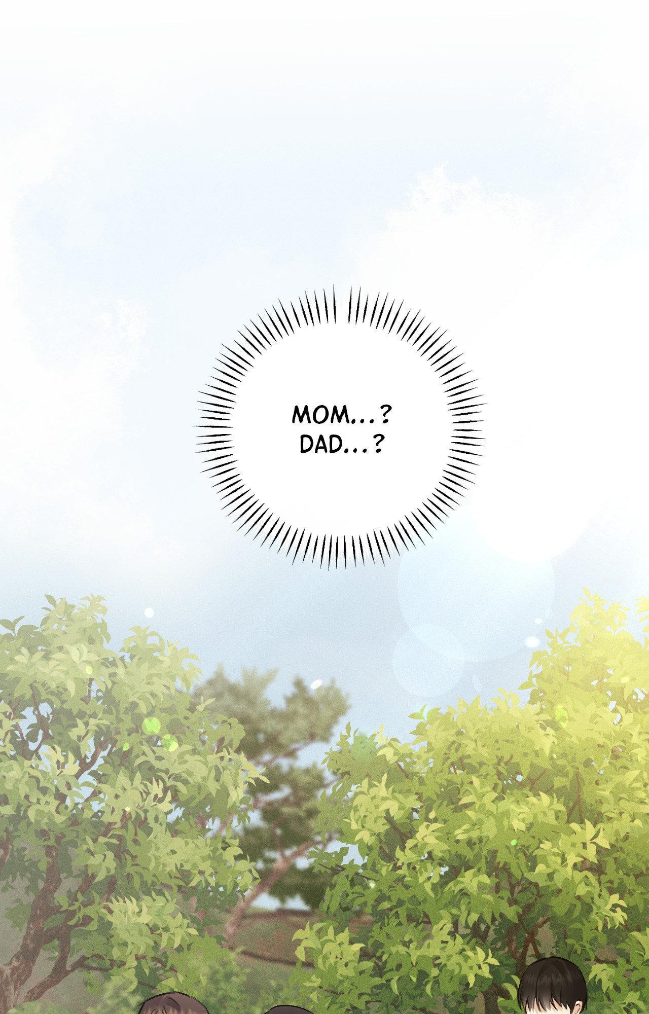 Symbiotic Relationship Between the Sun and the Moon - Chapter 52 Page 118
