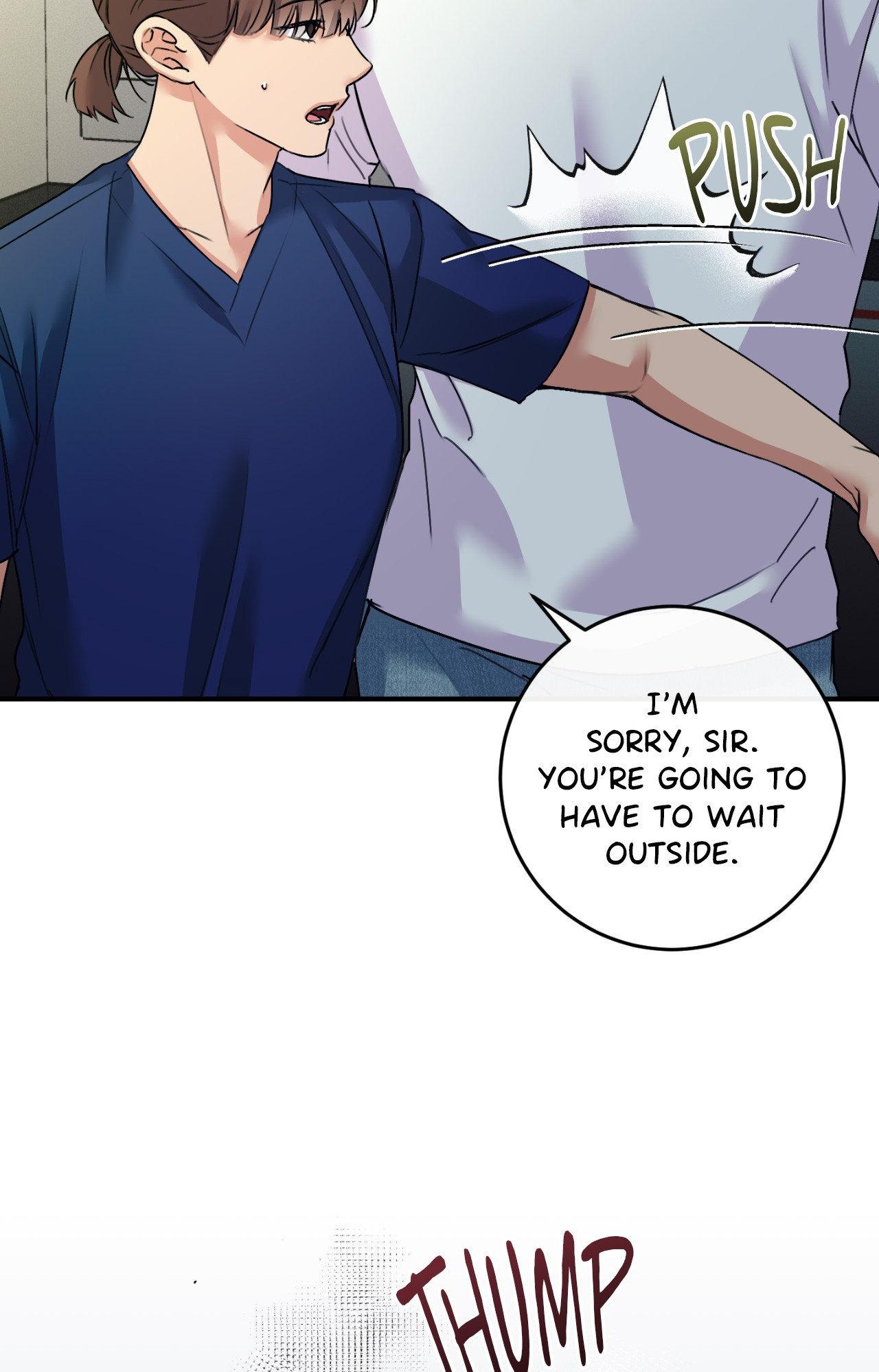 Symbiotic Relationship Between the Sun and the Moon - Chapter 52 Page 20