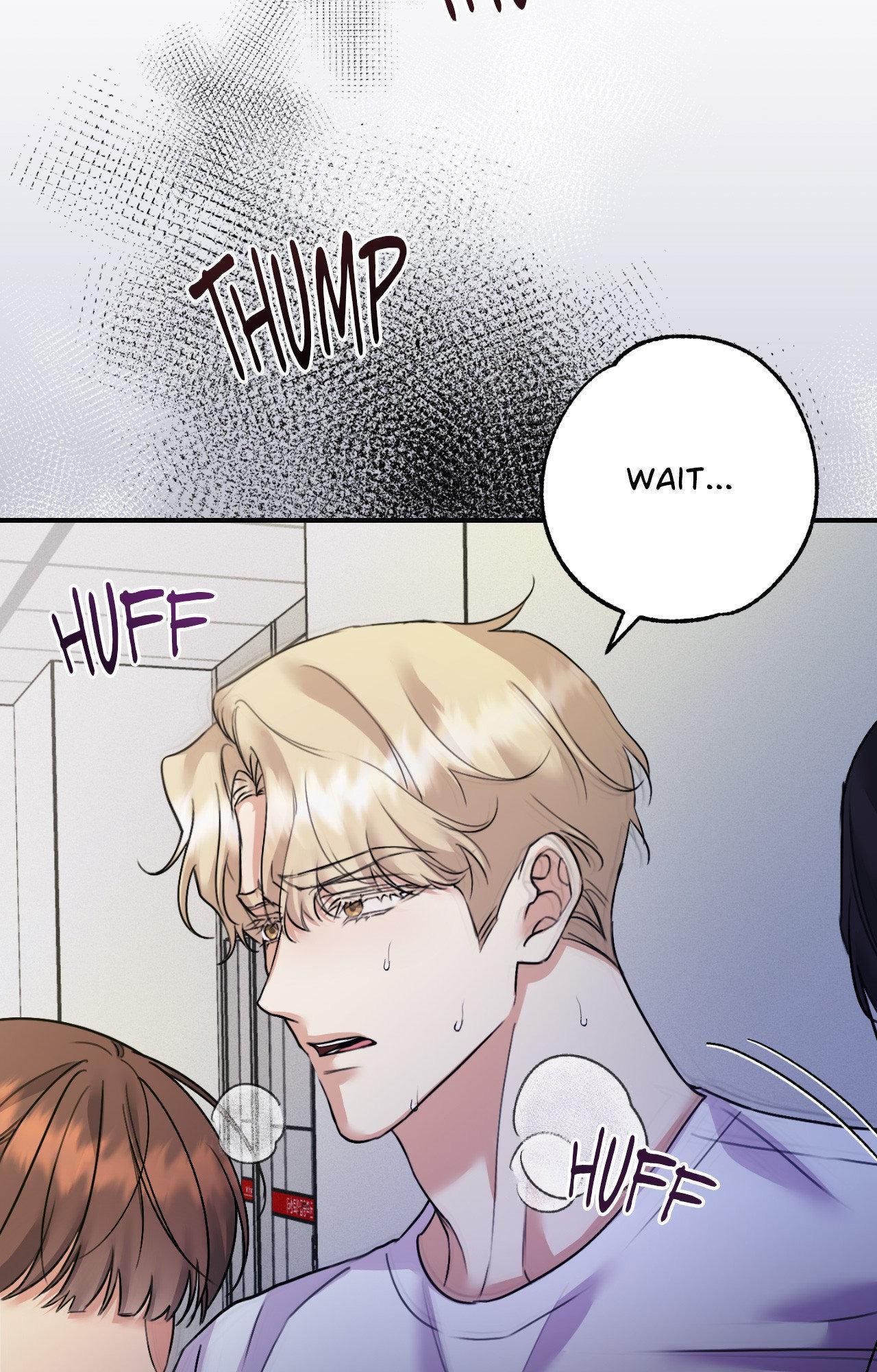 Symbiotic Relationship Between the Sun and the Moon - Chapter 52 Page 21