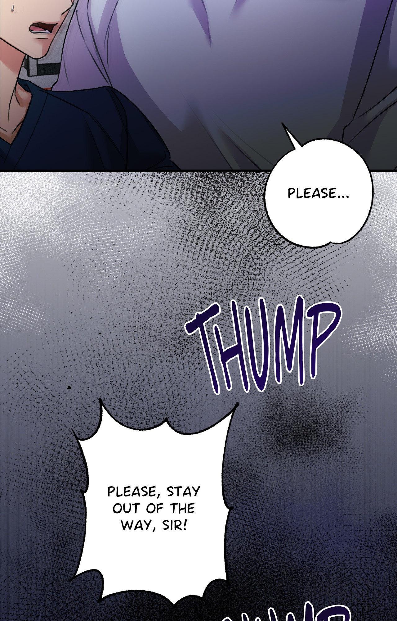 Symbiotic Relationship Between the Sun and the Moon - Chapter 52 Page 22