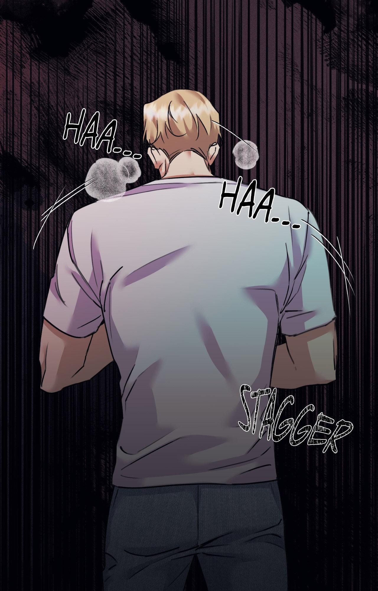 Symbiotic Relationship Between the Sun and the Moon - Chapter 52 Page 27