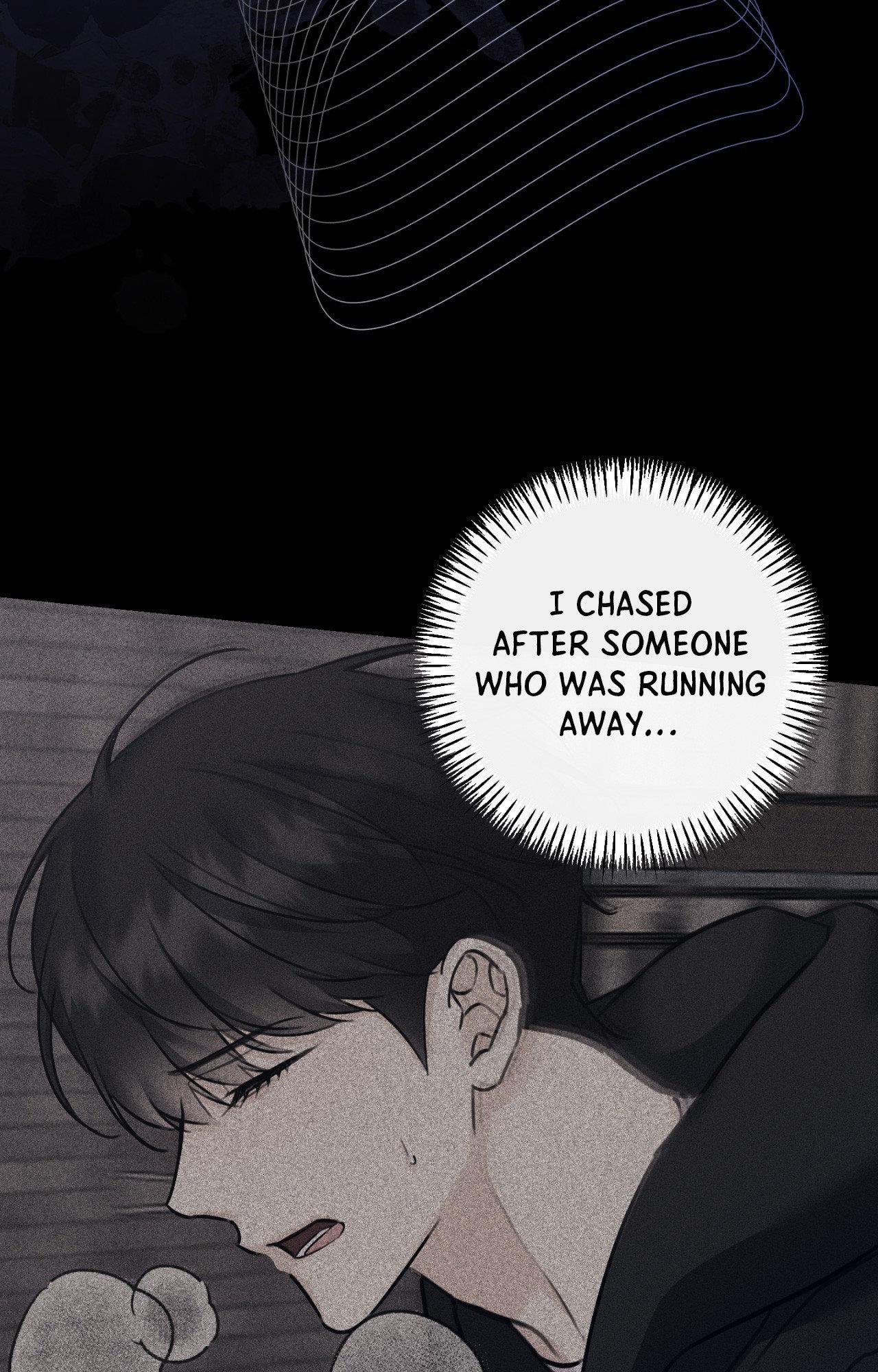 Symbiotic Relationship Between the Sun and the Moon - Chapter 52 Page 29