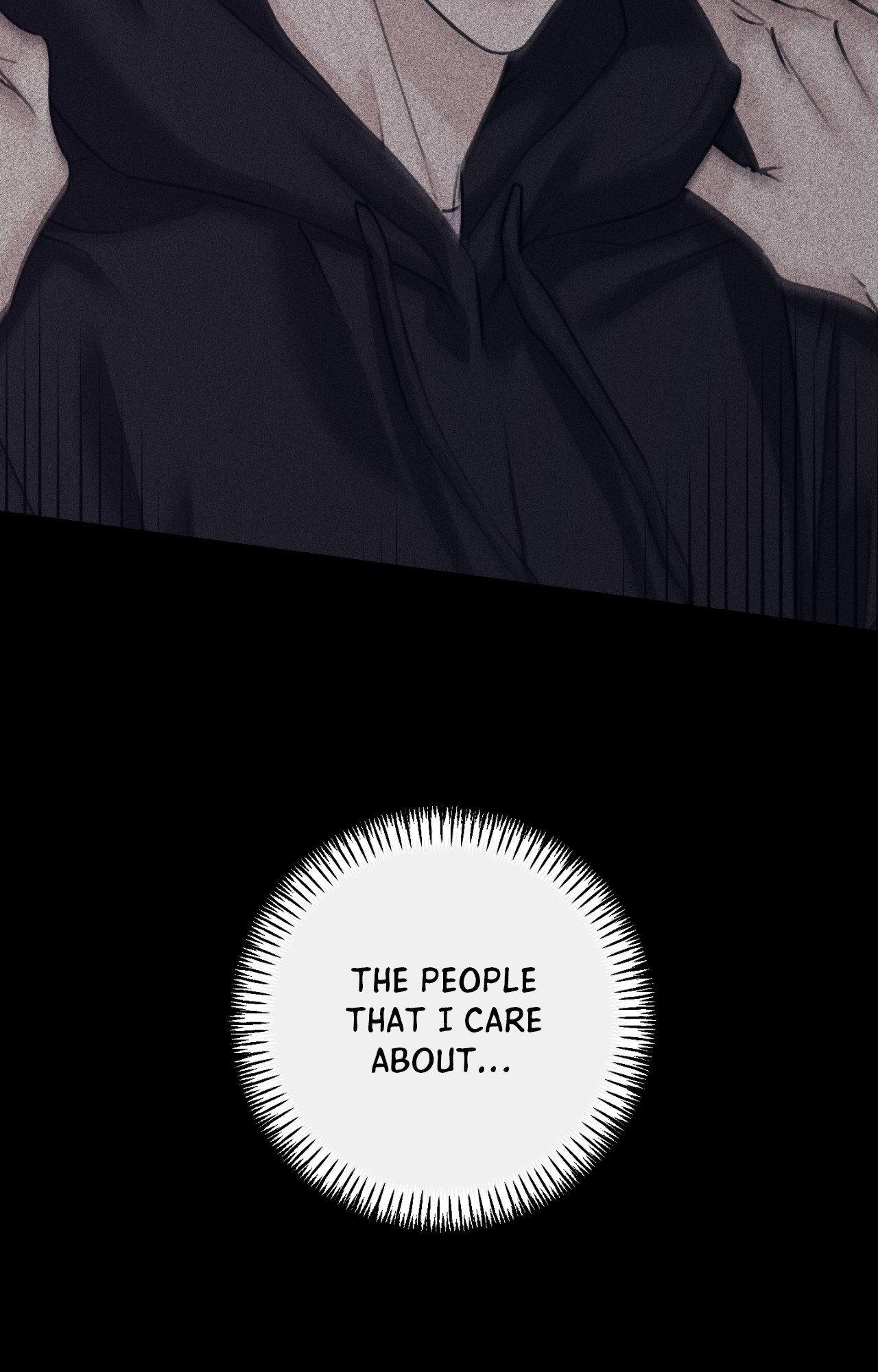 Symbiotic Relationship Between the Sun and the Moon - Chapter 52 Page 31