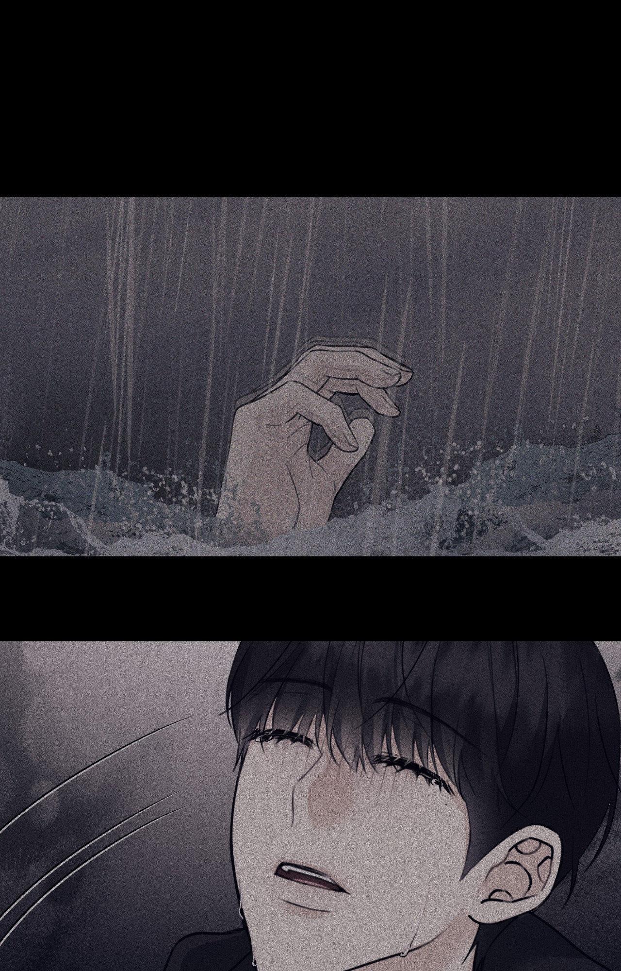 Symbiotic Relationship Between the Sun and the Moon - Chapter 52 Page 32