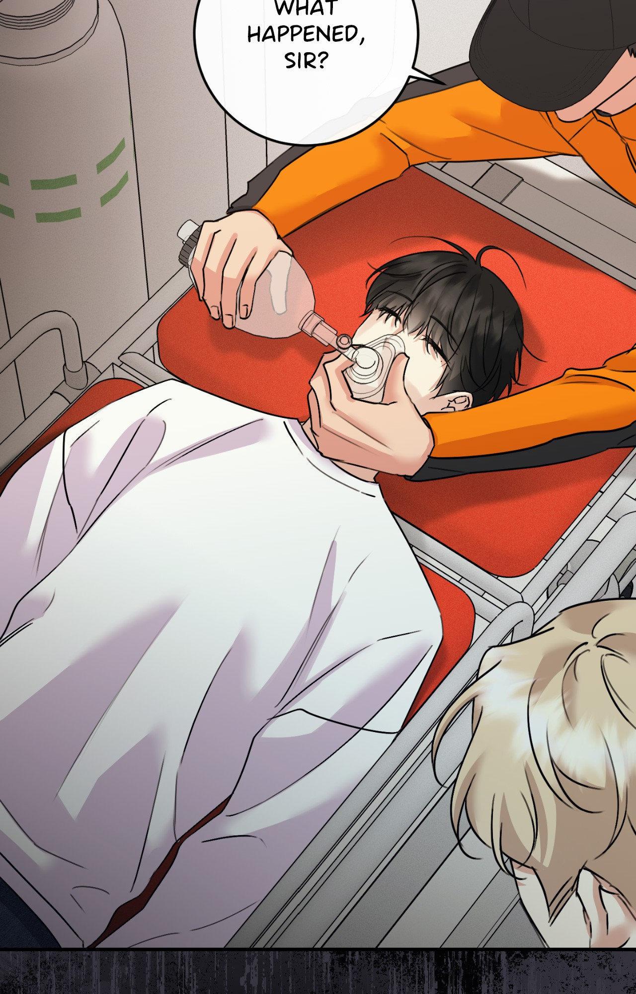 Symbiotic Relationship Between the Sun and the Moon - Chapter 52 Page 4