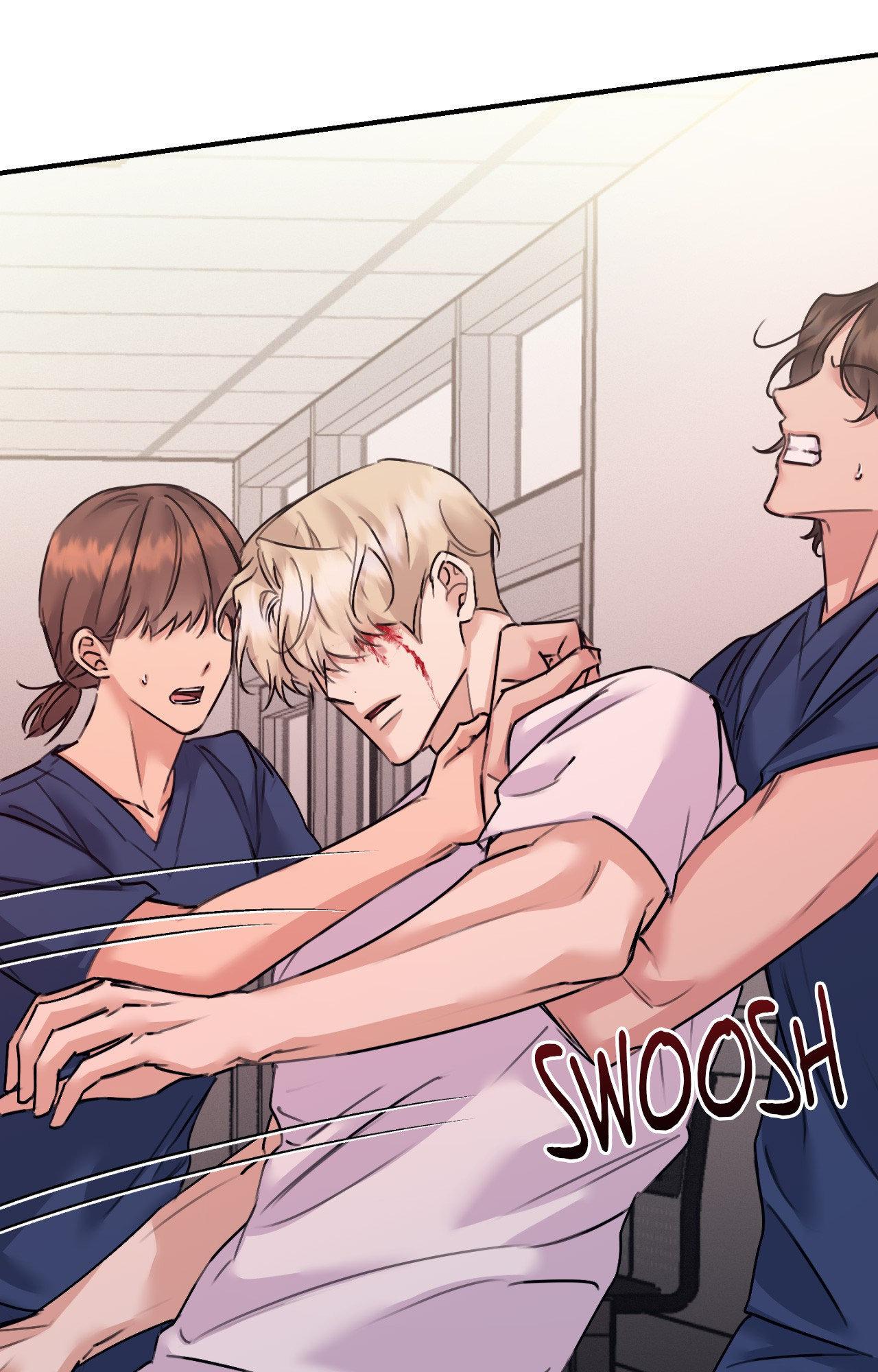 Symbiotic Relationship Between the Sun and the Moon - Chapter 52 Page 41