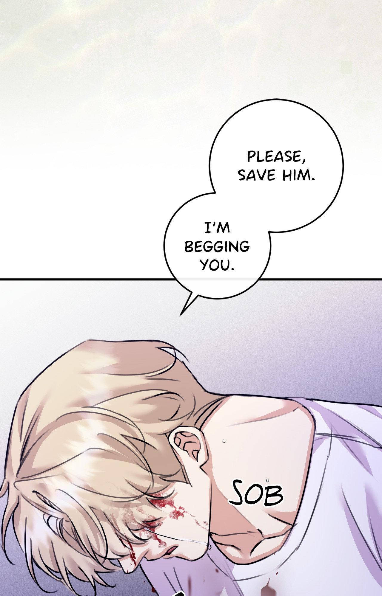 Symbiotic Relationship Between the Sun and the Moon - Chapter 52 Page 48