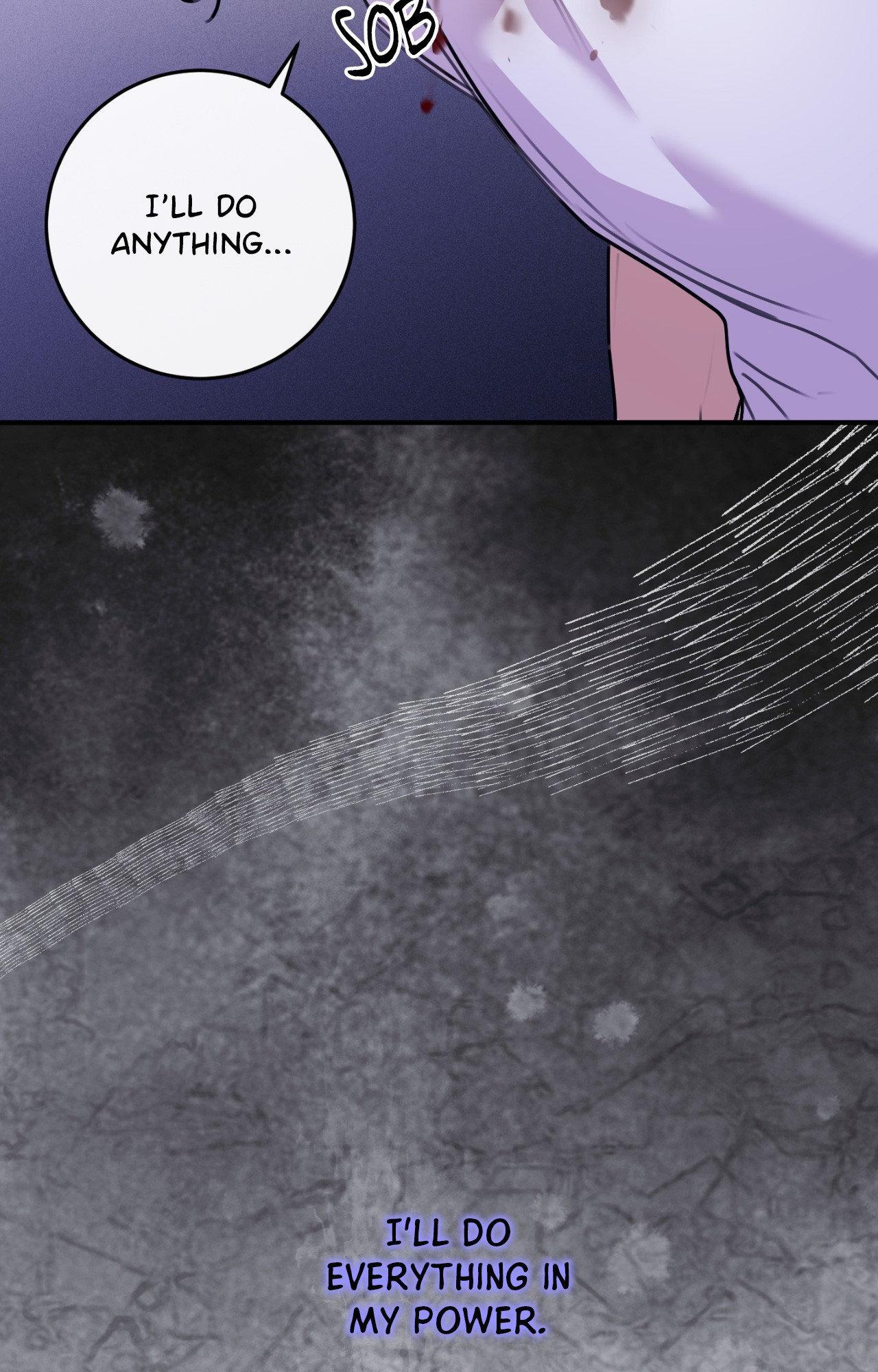 Symbiotic Relationship Between the Sun and the Moon - Chapter 52 Page 49