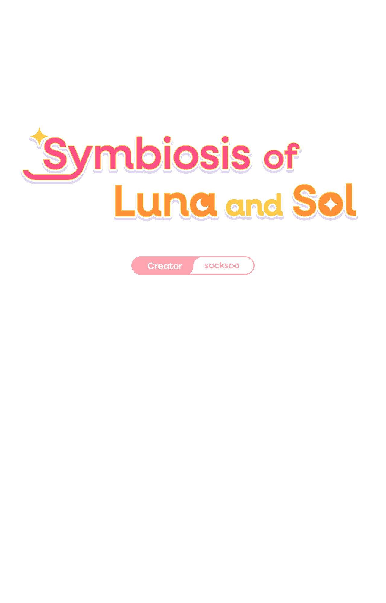 Symbiotic Relationship Between the Sun and the Moon - Chapter 52 Page 52