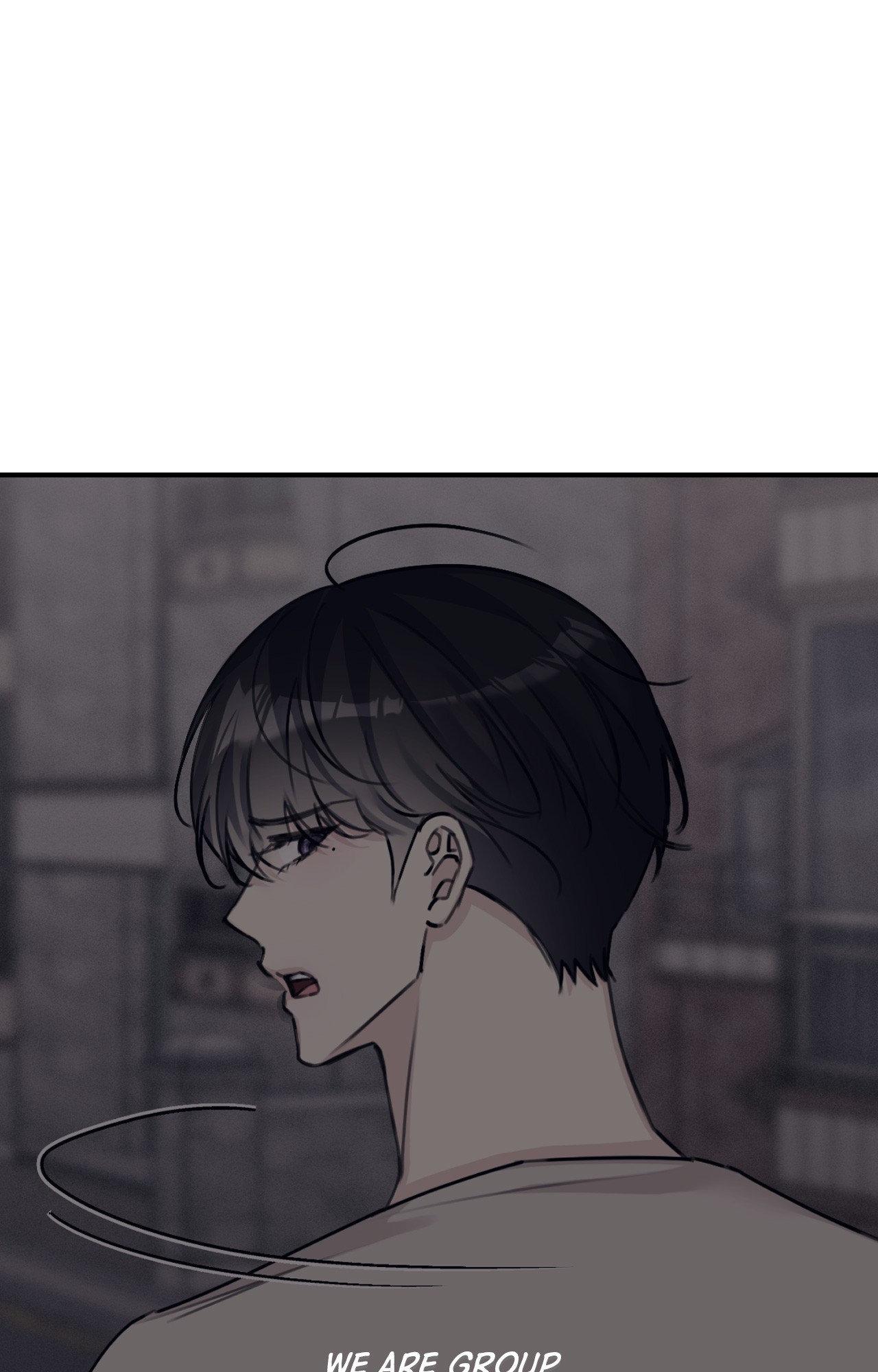 Symbiotic Relationship Between the Sun and the Moon - Chapter 52 Page 56