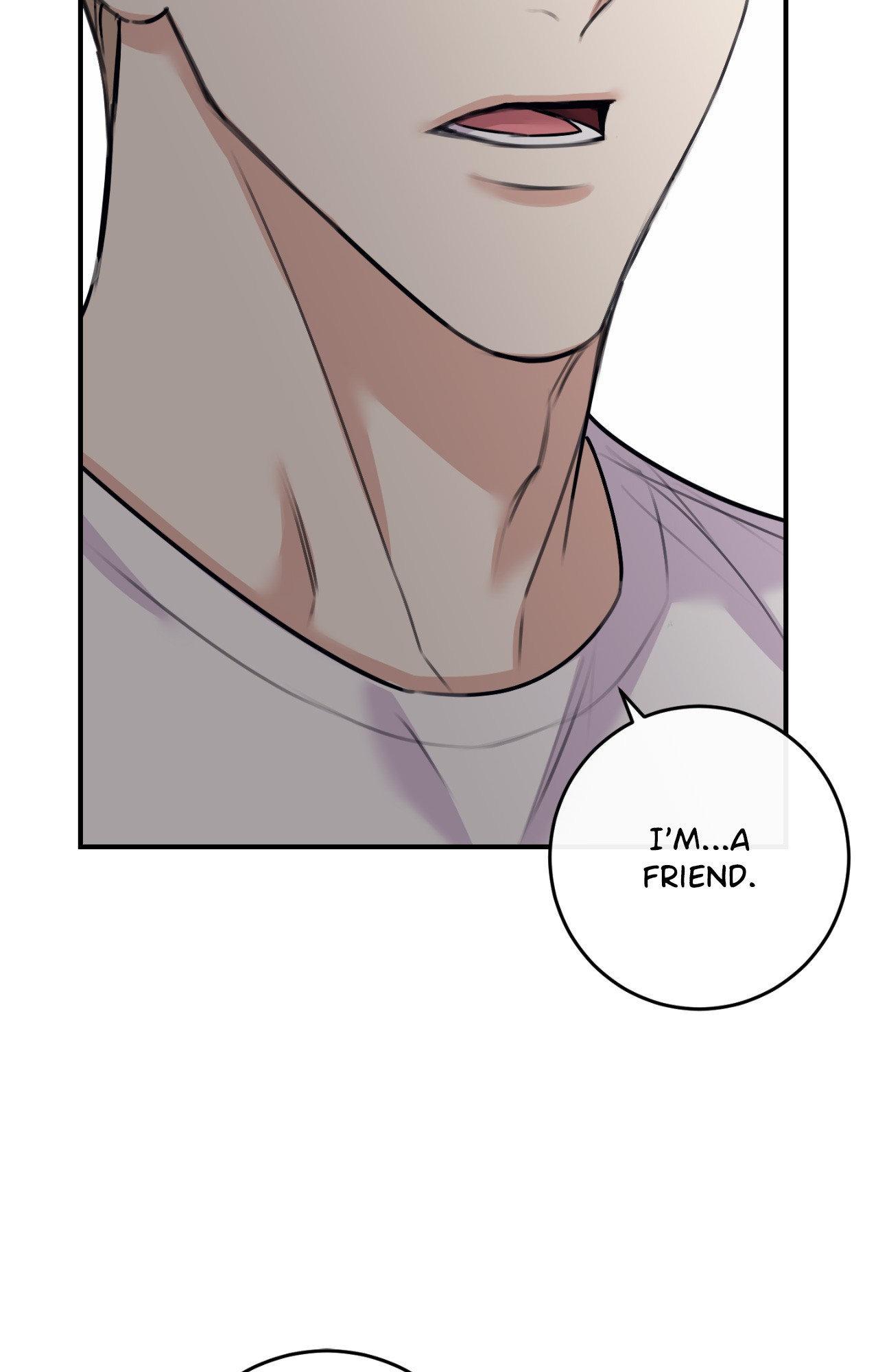Symbiotic Relationship Between the Sun and the Moon - Chapter 52 Page 58
