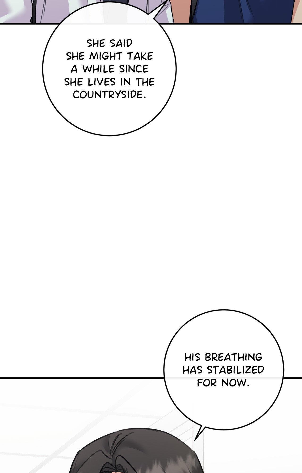 Symbiotic Relationship Between the Sun and the Moon - Chapter 52 Page 60