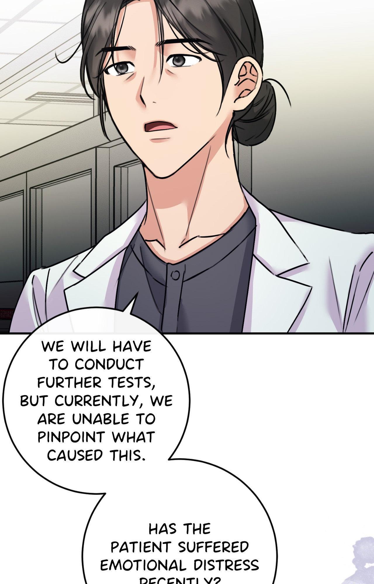 Symbiotic Relationship Between the Sun and the Moon - Chapter 52 Page 61