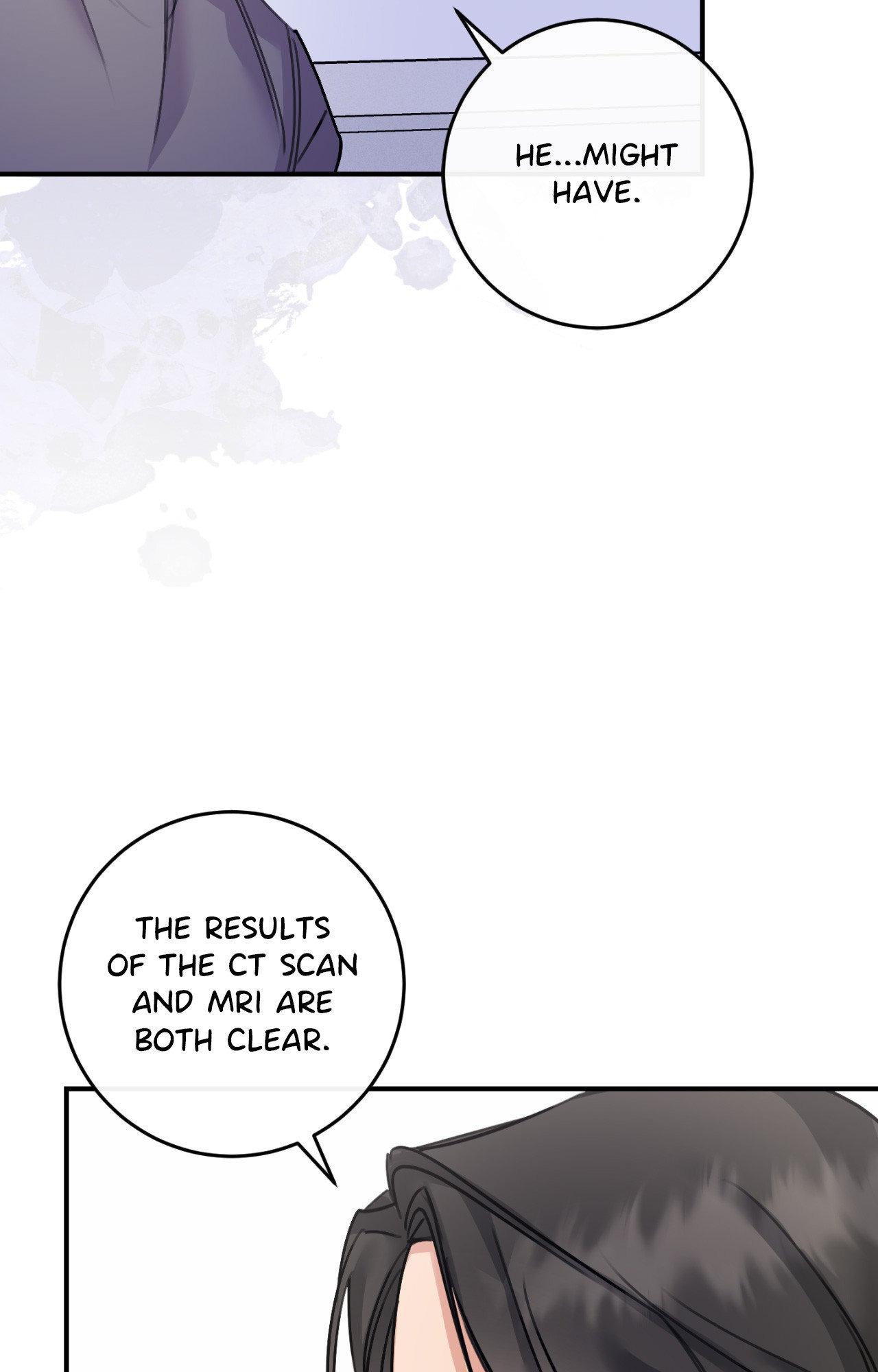 Symbiotic Relationship Between the Sun and the Moon - Chapter 52 Page 63