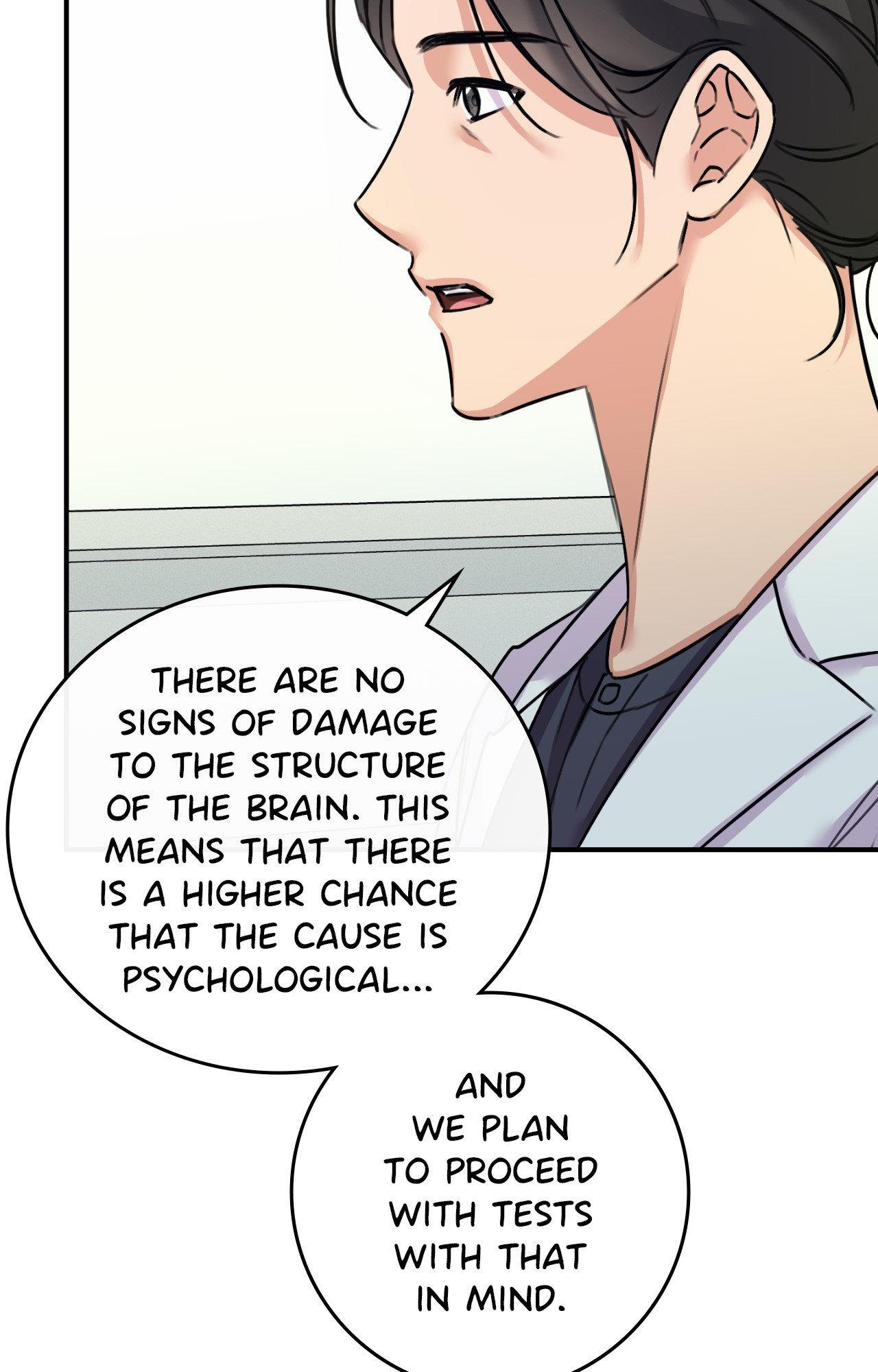 Symbiotic Relationship Between the Sun and the Moon - Chapter 52 Page 64