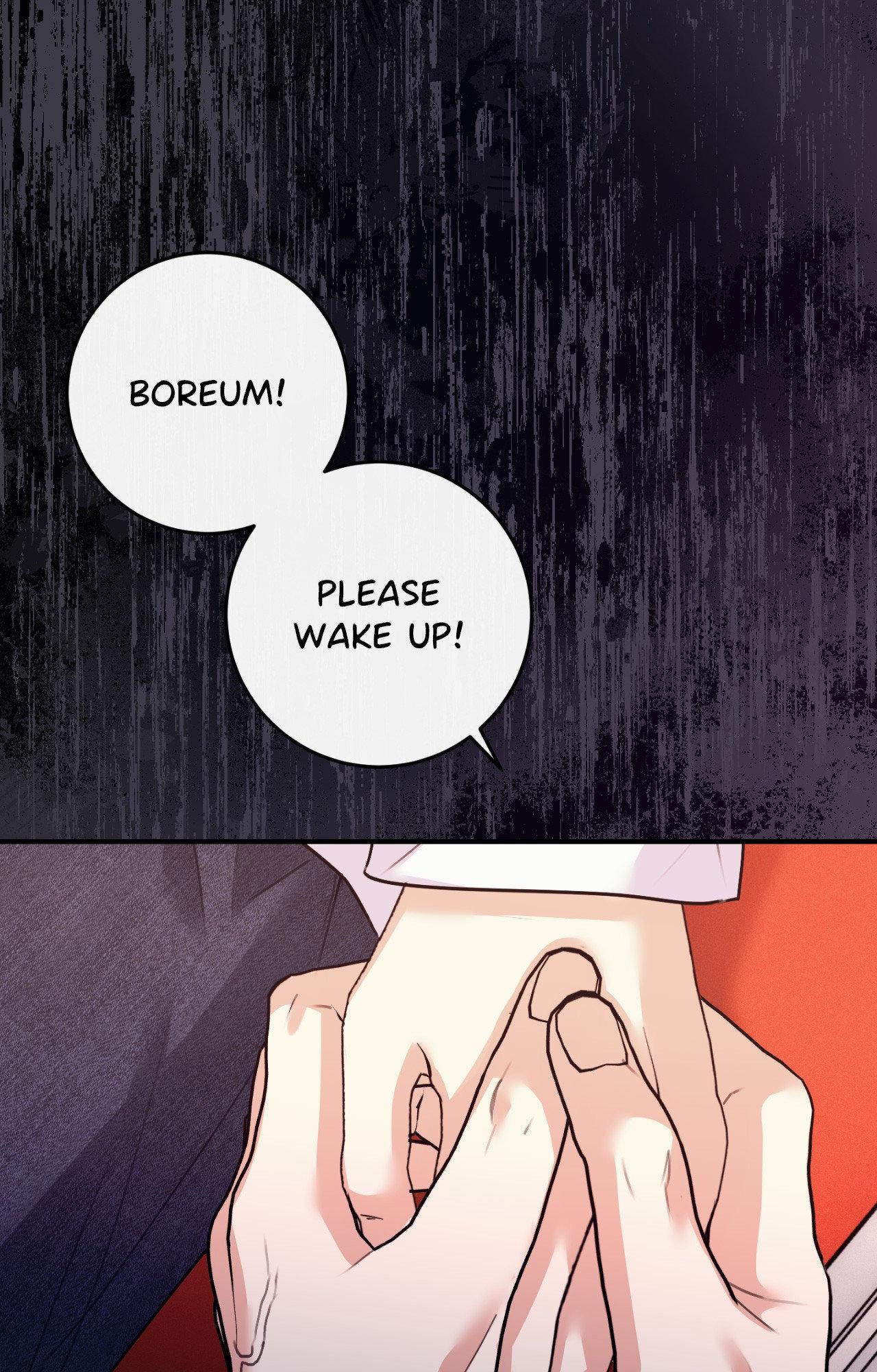 Symbiotic Relationship Between the Sun and the Moon - Chapter 52 Page 7