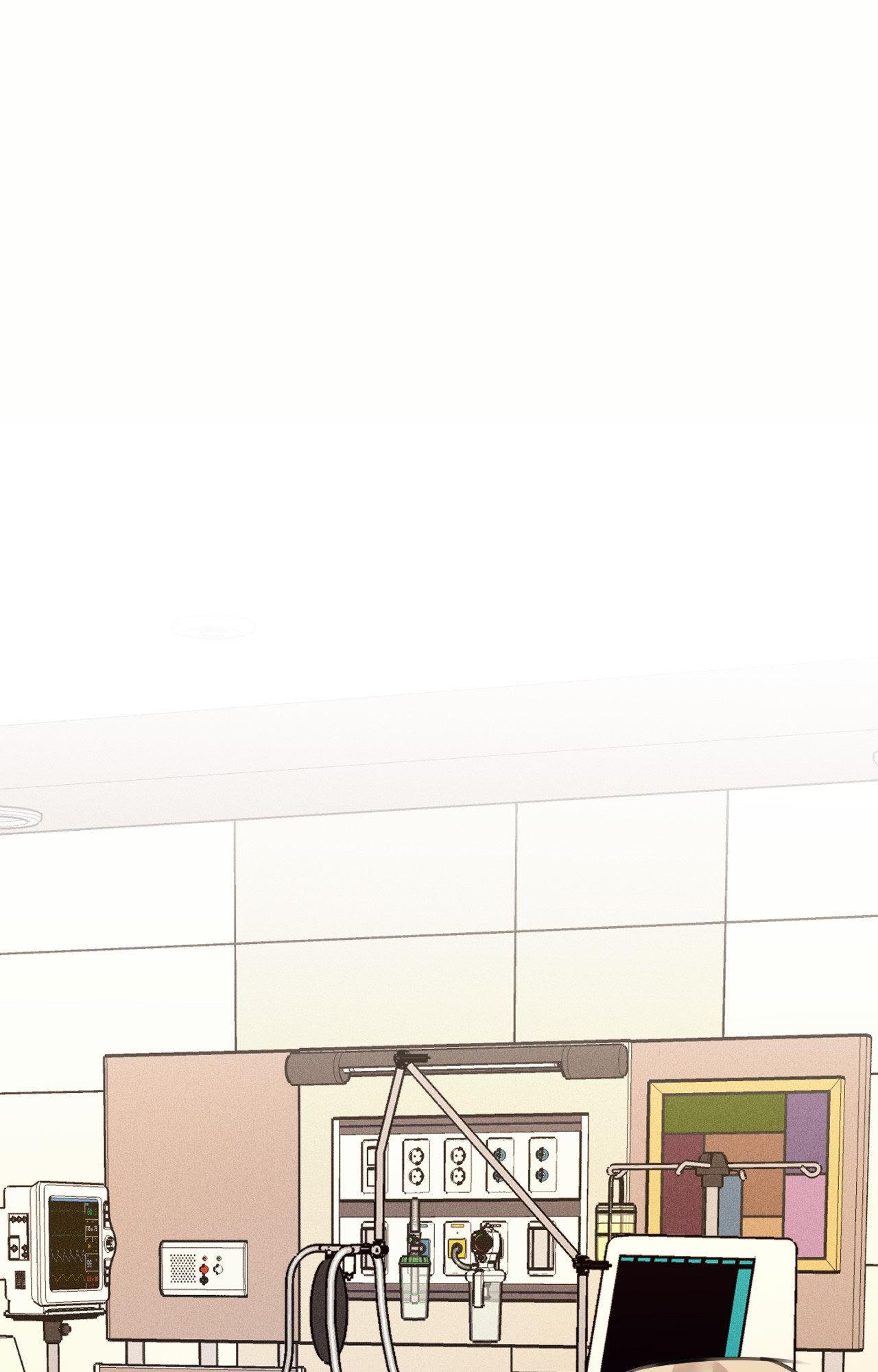Symbiotic Relationship Between the Sun and the Moon - Chapter 52 Page 70