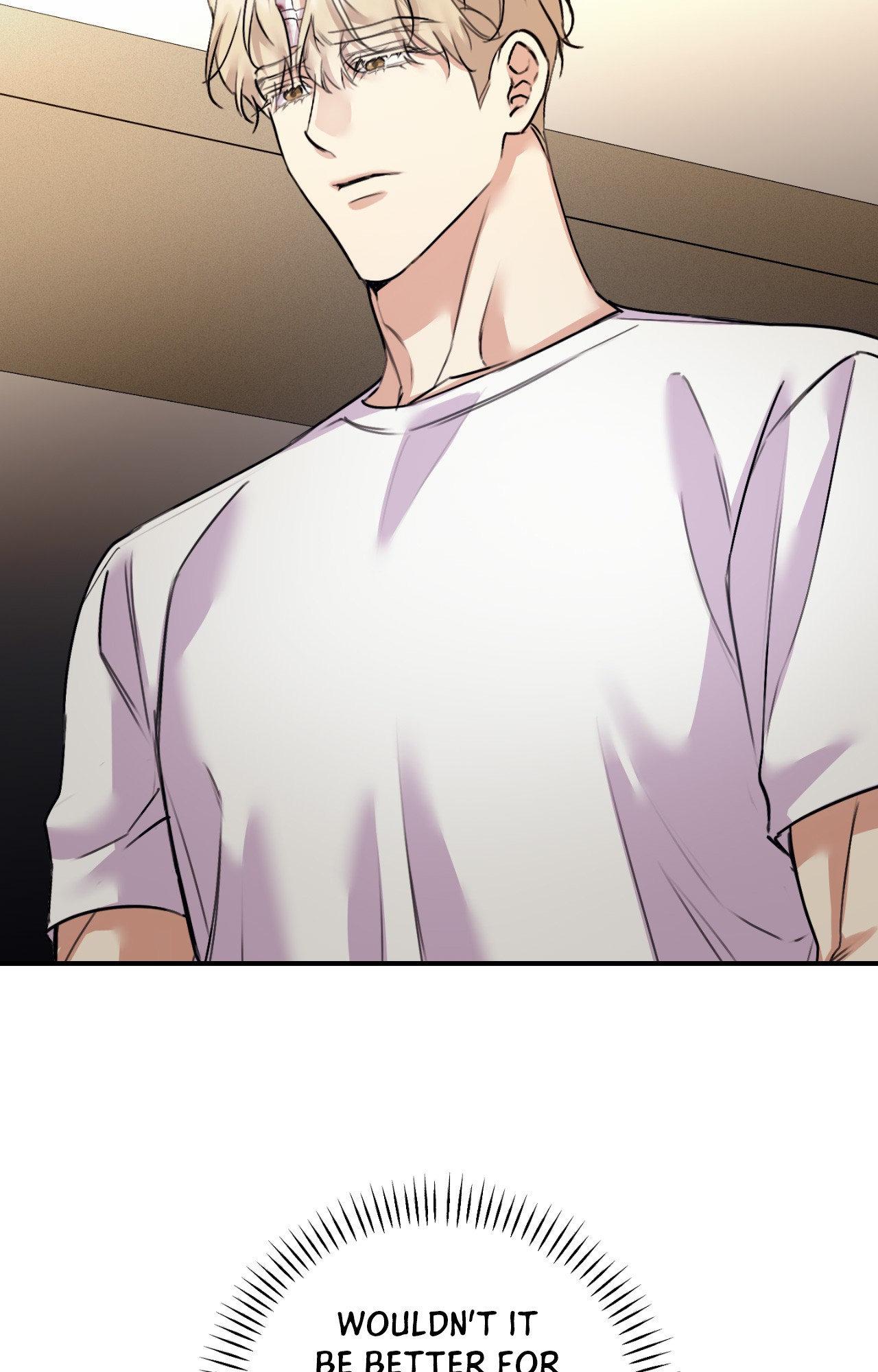 Symbiotic Relationship Between the Sun and the Moon - Chapter 52 Page 76