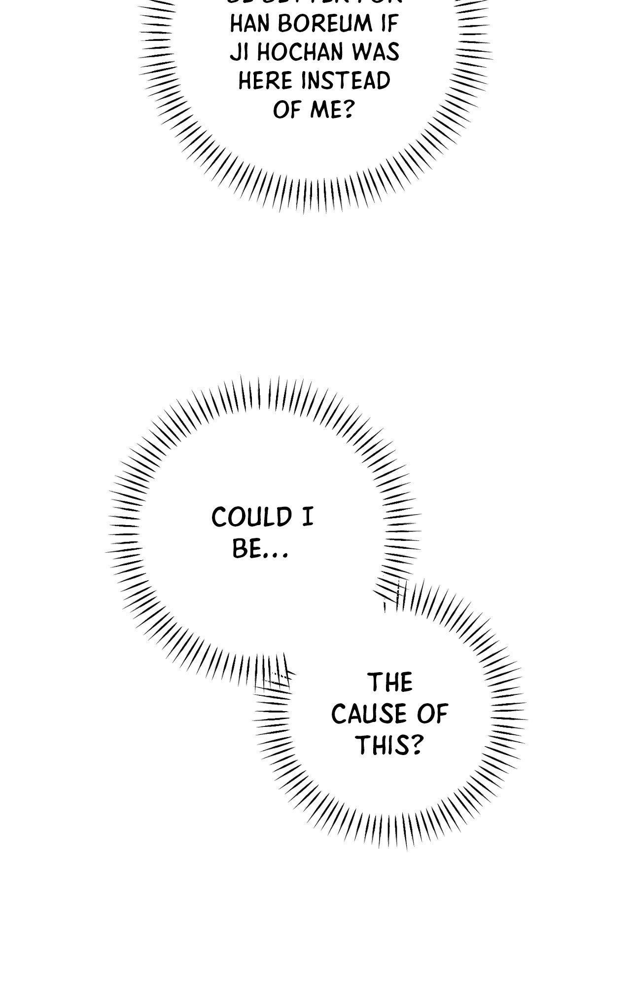 Symbiotic Relationship Between the Sun and the Moon - Chapter 52 Page 77