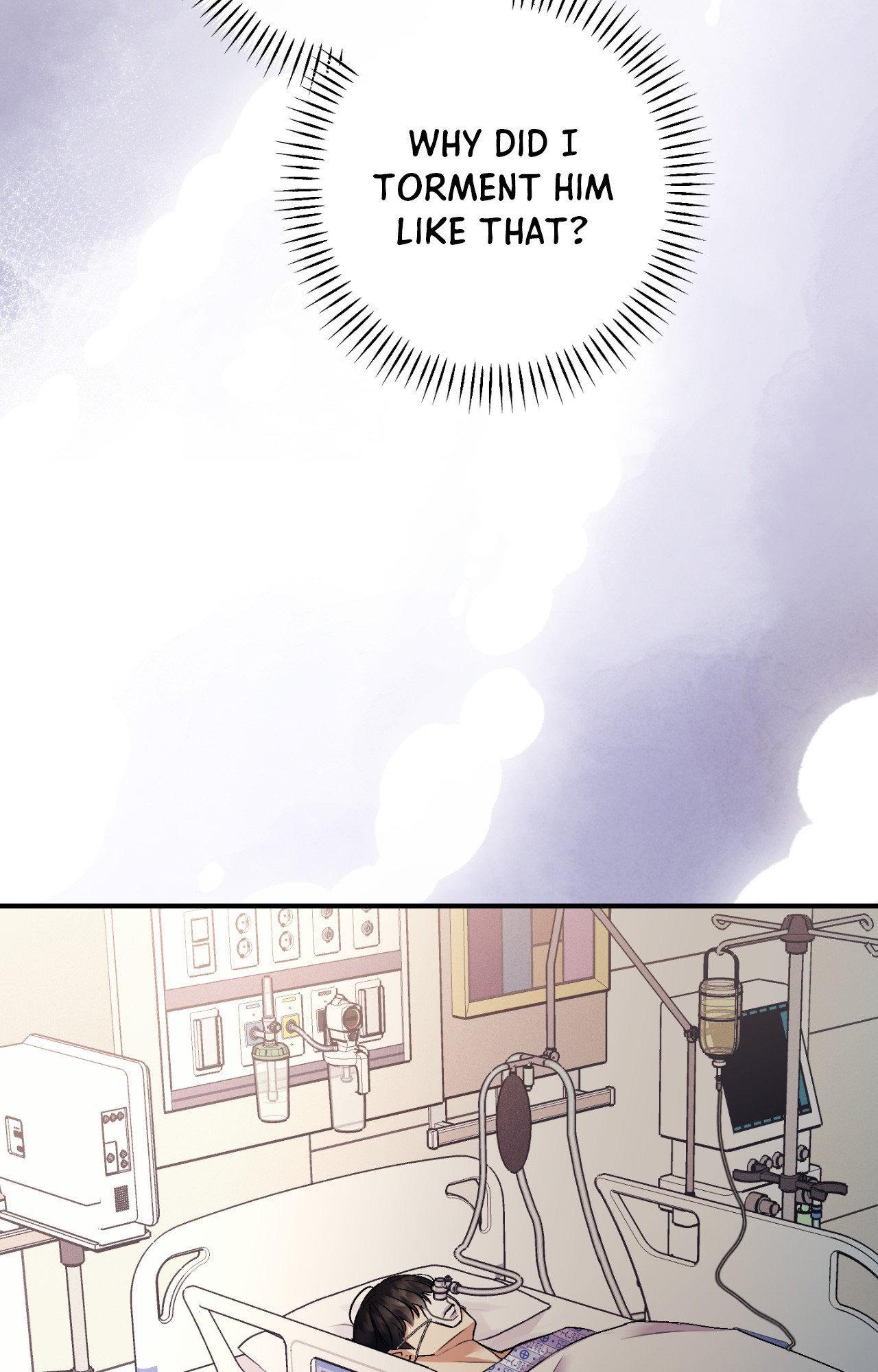Symbiotic Relationship Between the Sun and the Moon - Chapter 52 Page 81